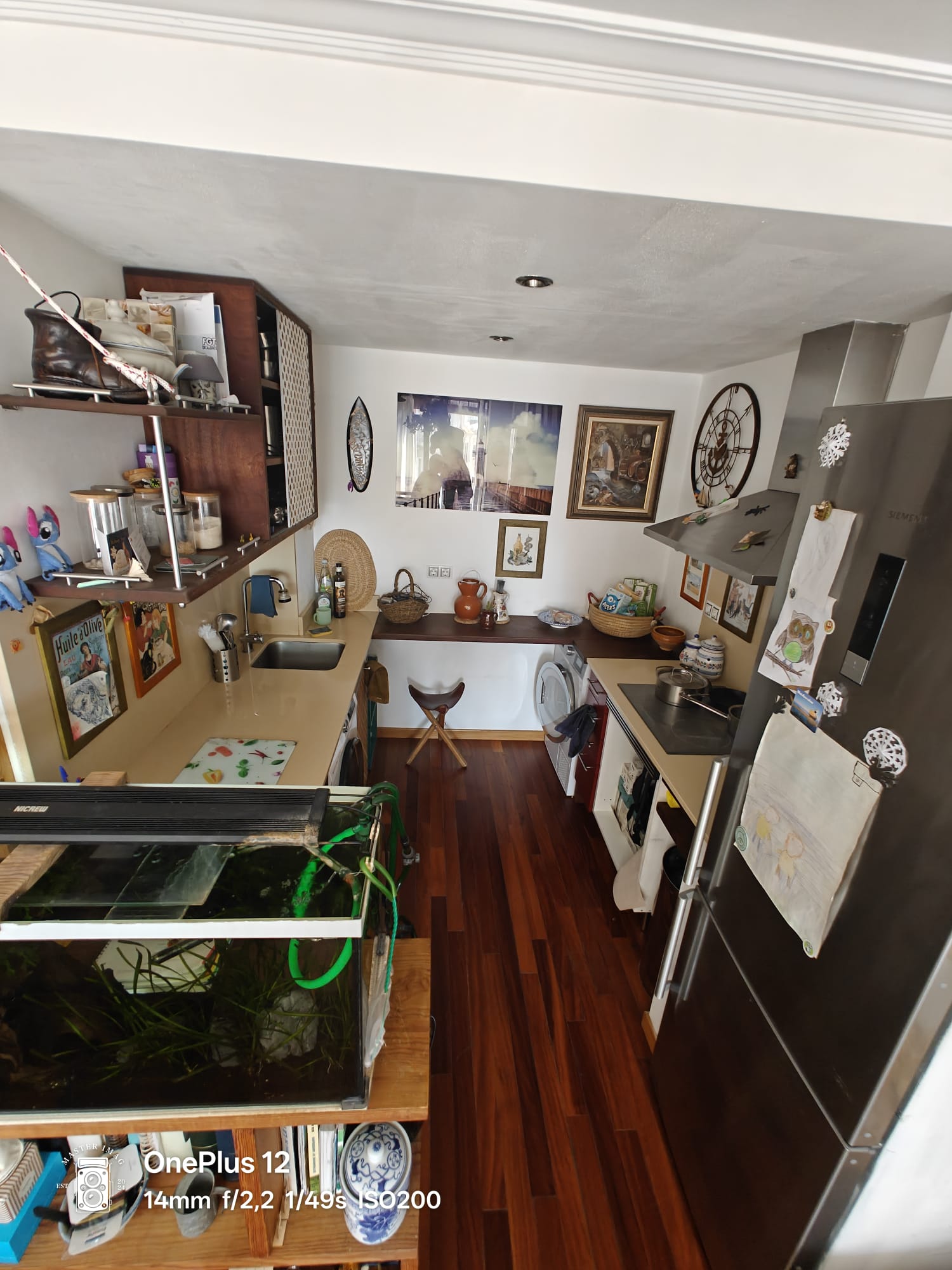 Piso en Calle Pescadores (Bouzas)