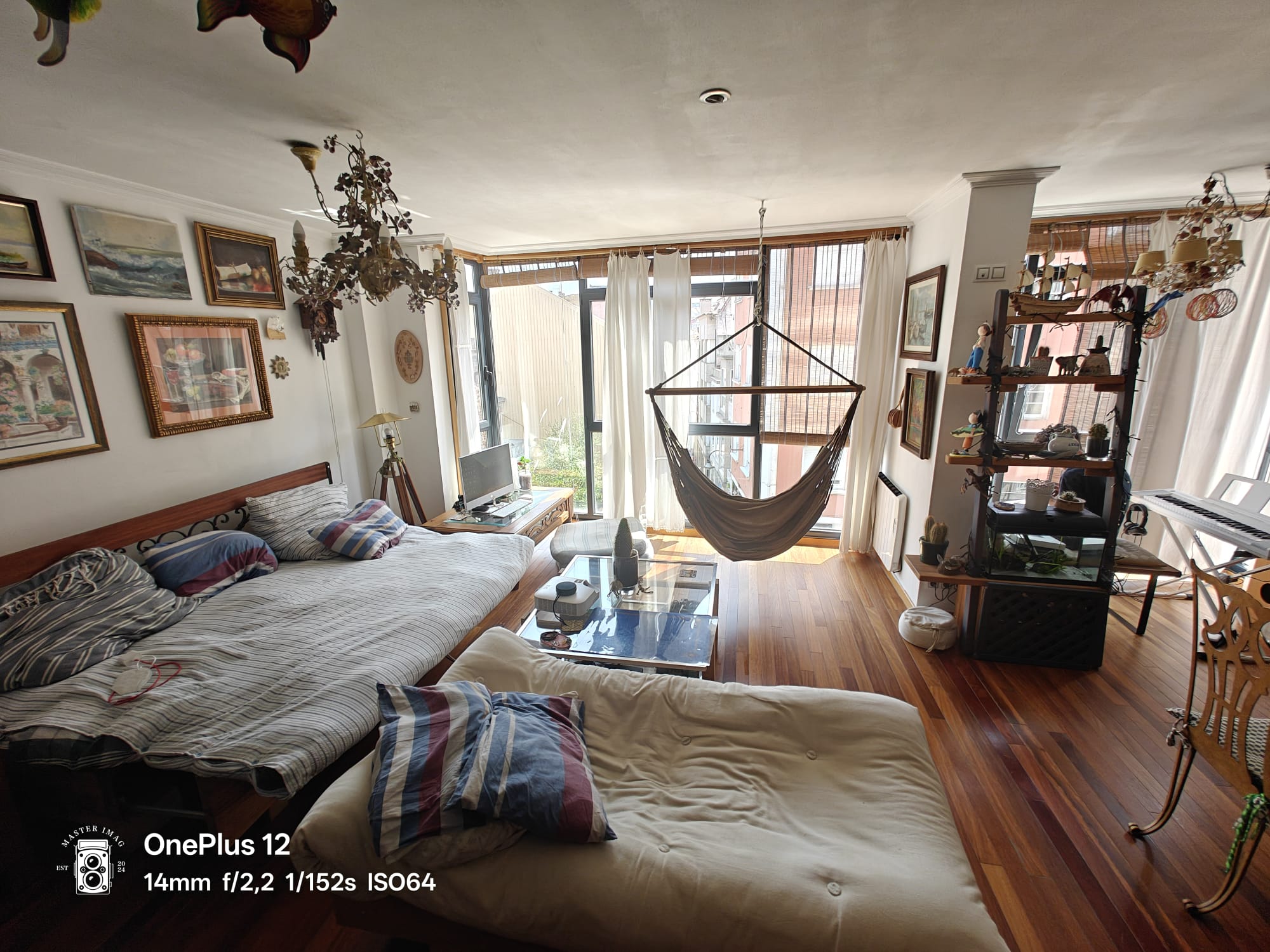 Piso en Calle Pescadores (Bouzas)