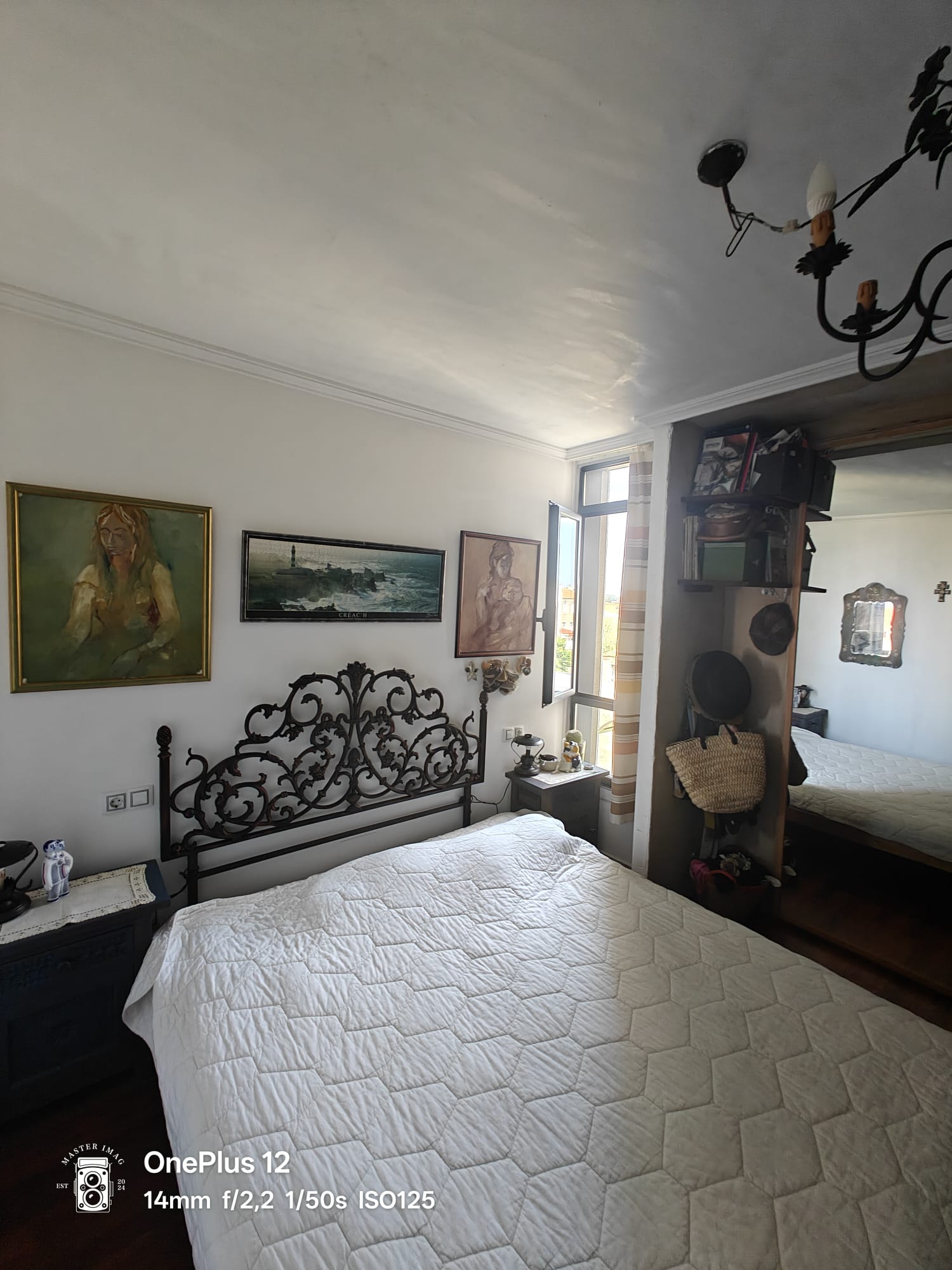 Piso en Calle Pescadores (Bouzas)