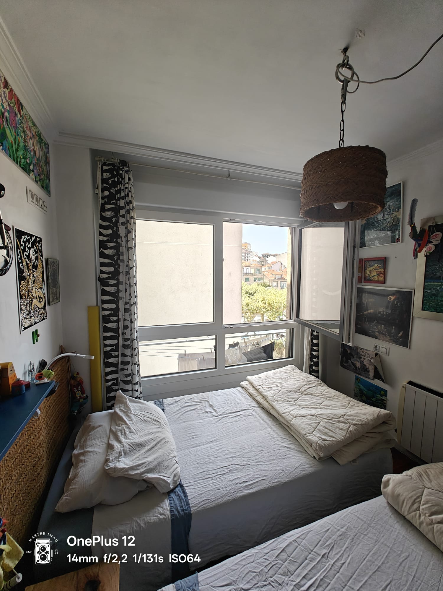 Piso en Calle Pescadores (Bouzas)