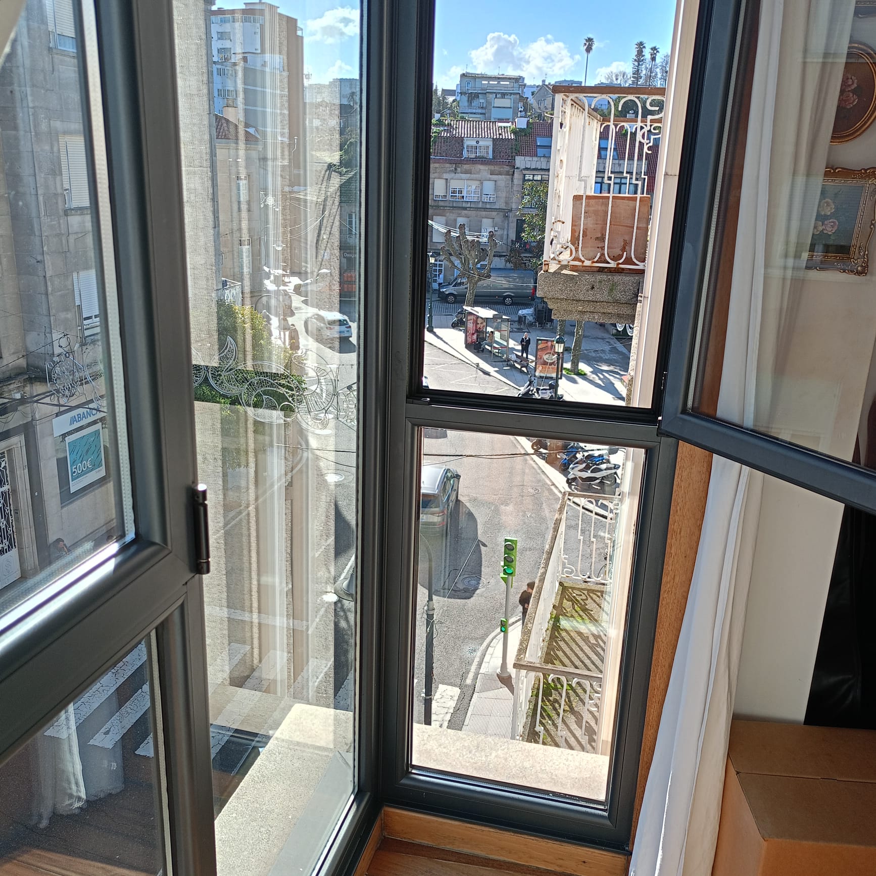 Piso en Calle Pescadores (Bouzas)