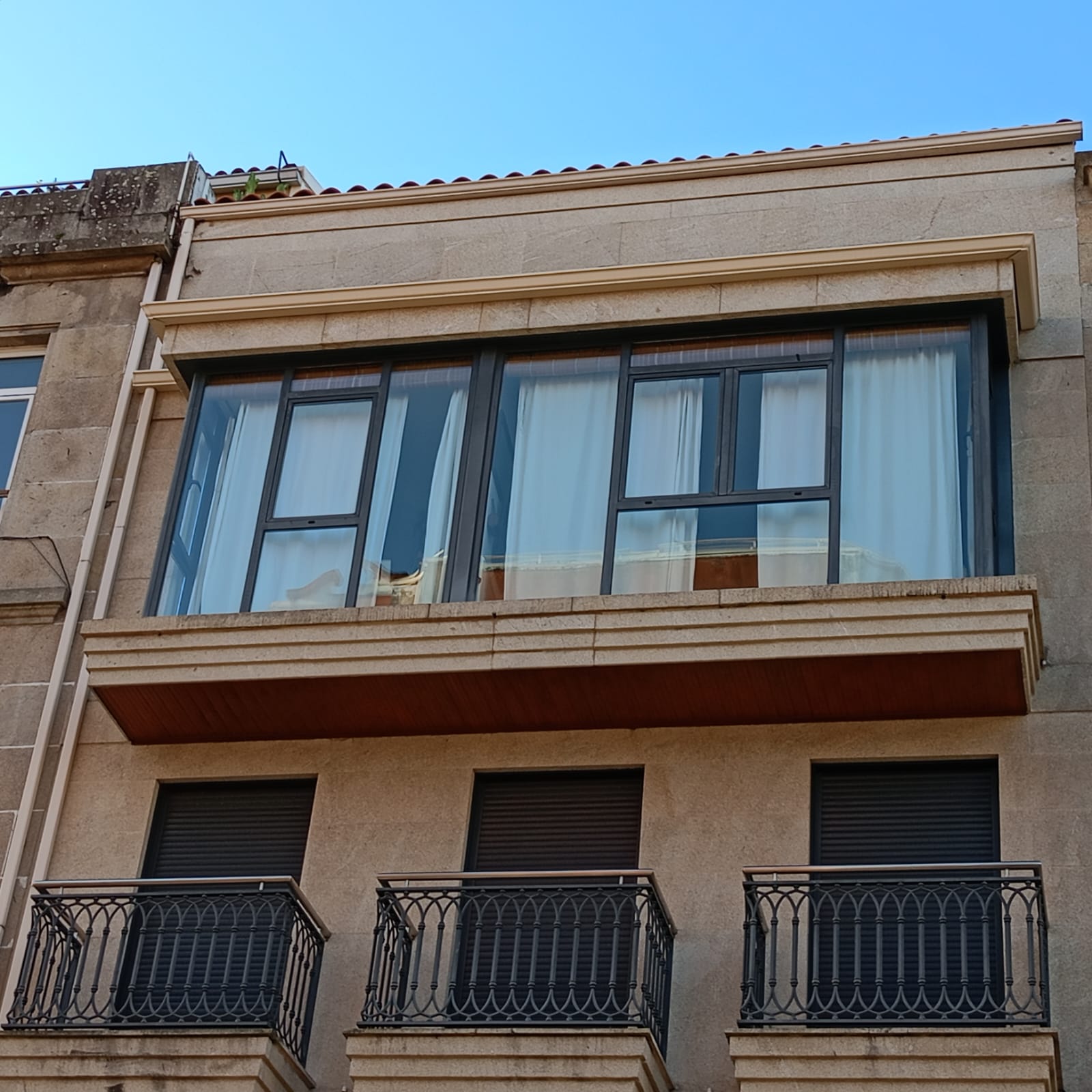 Piso en Calle Pescadores (Bouzas)