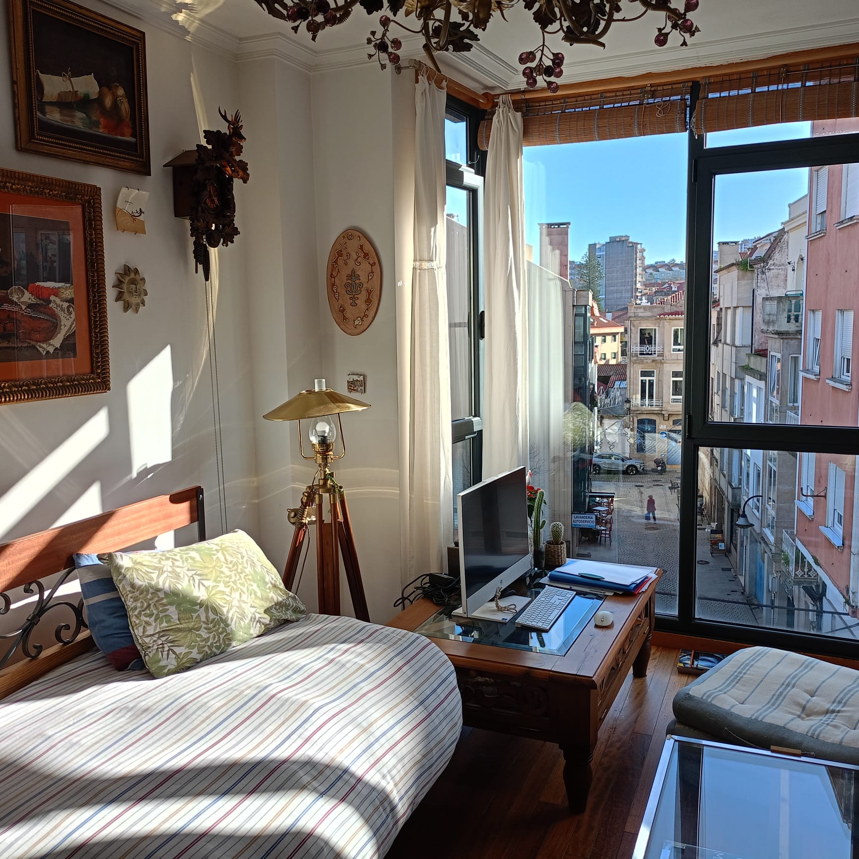 Piso en Calle Pescadores (Bouzas)