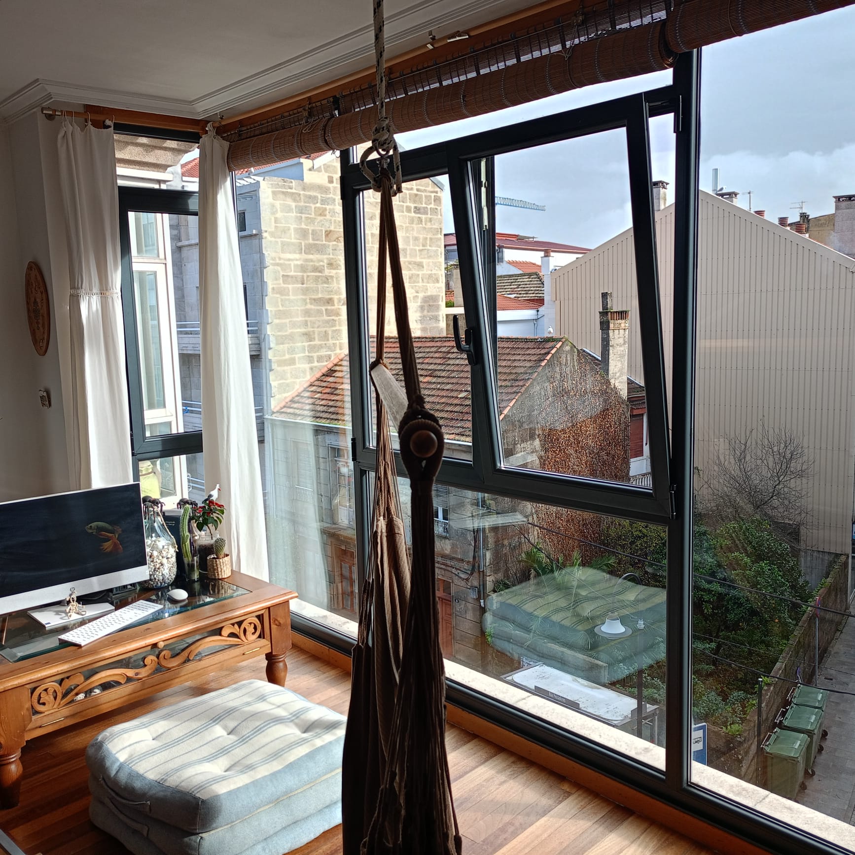 Piso en Calle Pescadores (Bouzas)