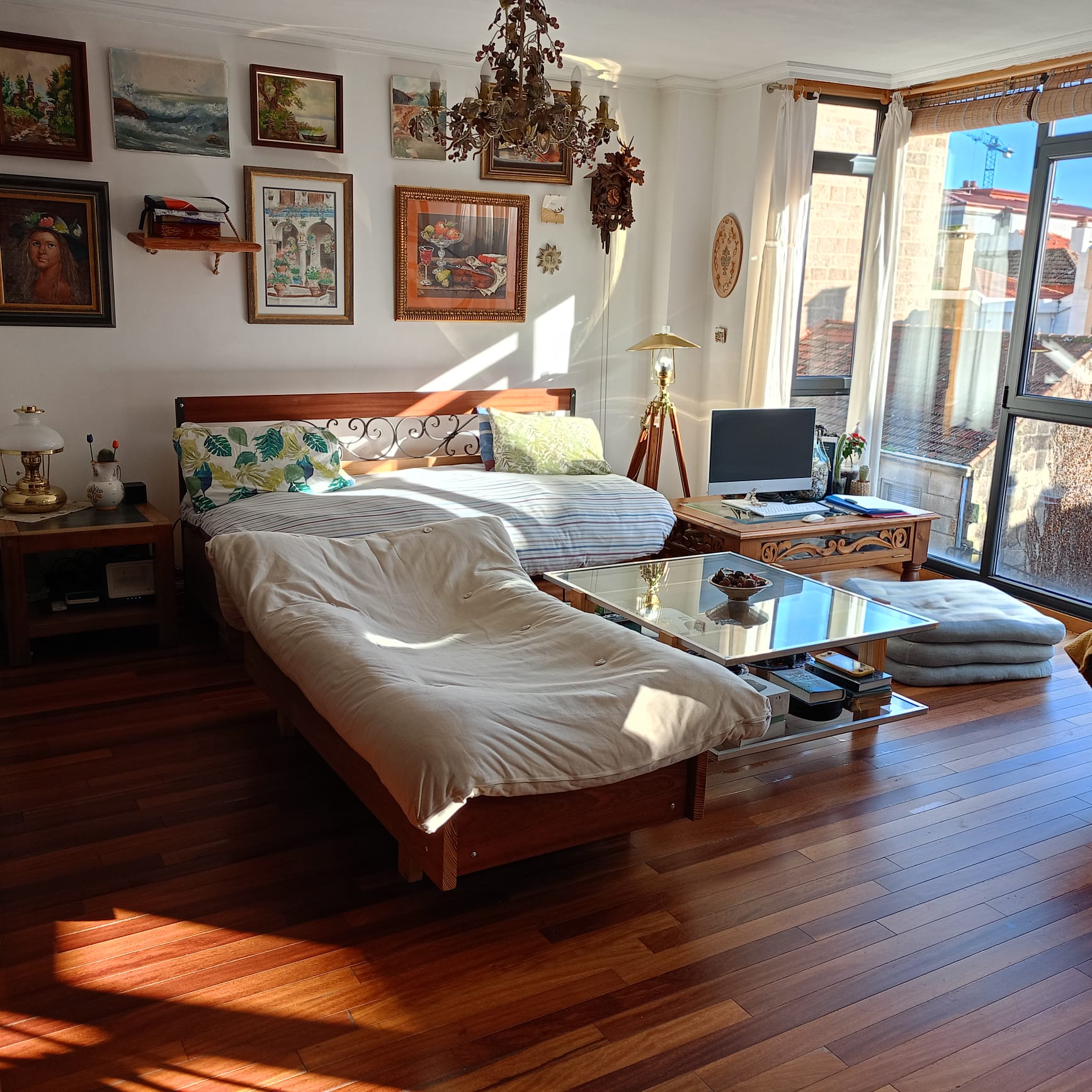 Piso en Calle Pescadores (Bouzas)