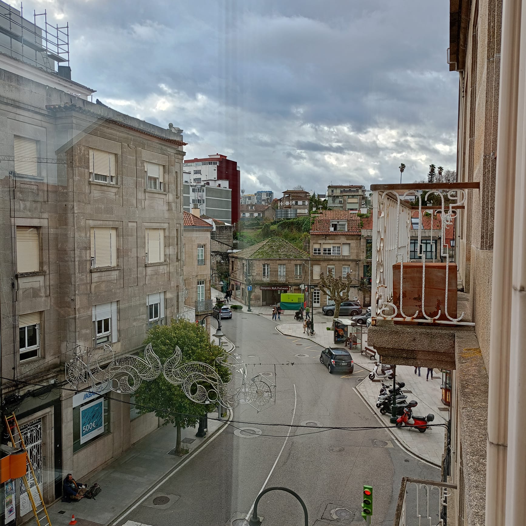 Piso en Calle Pescadores (Bouzas)