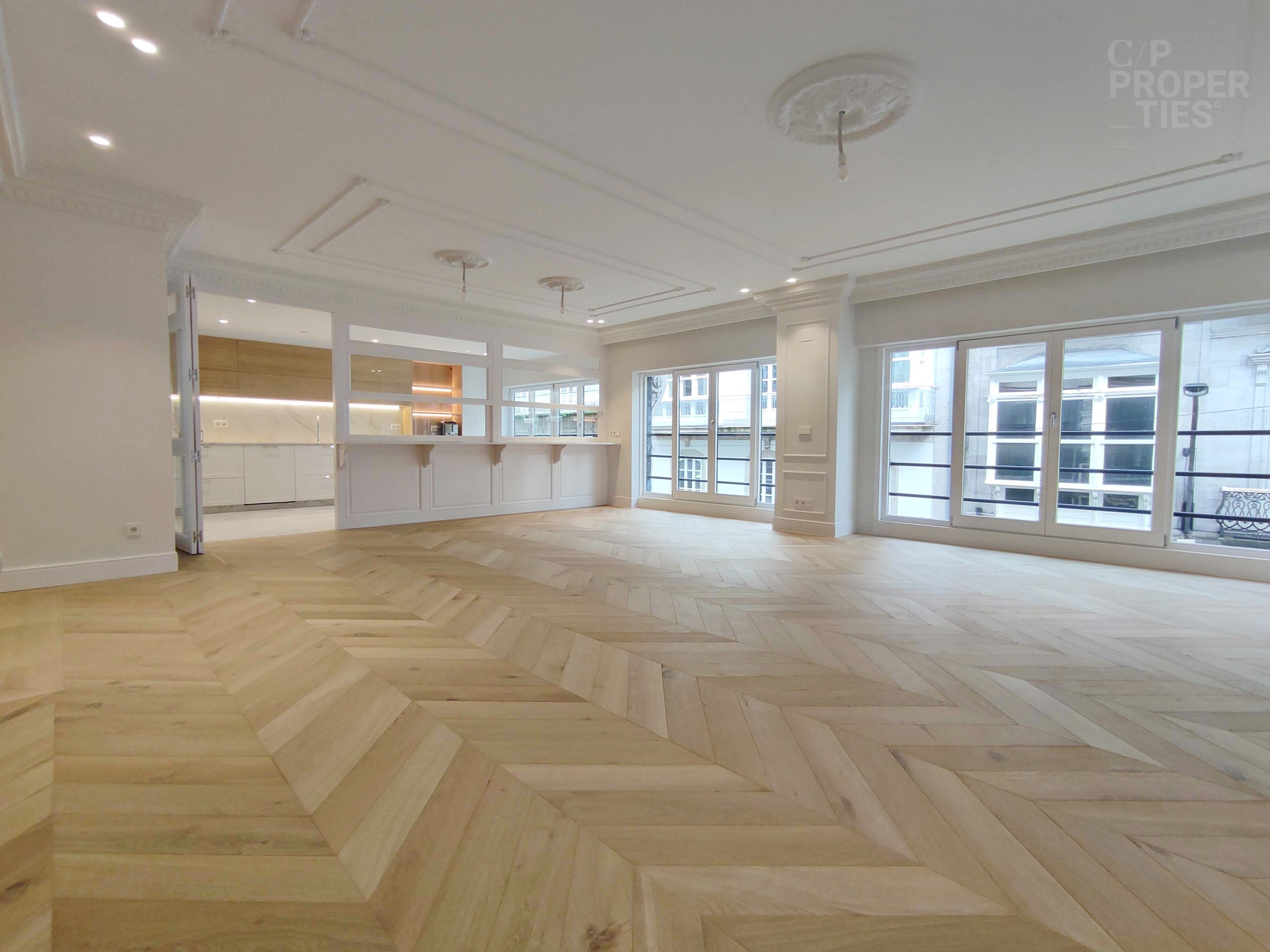 Piso en Calle Príncipe