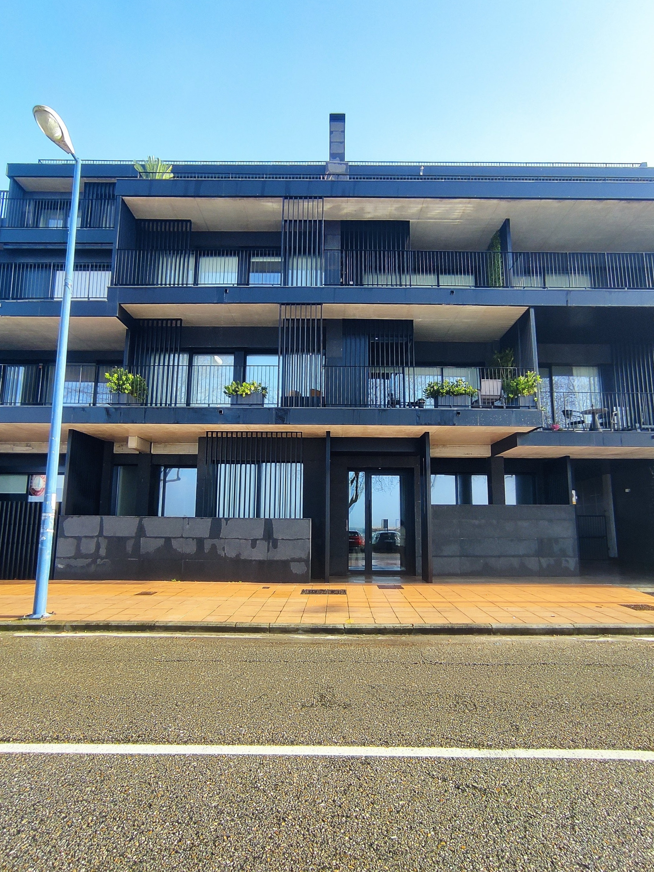 Piso en Calle Canido