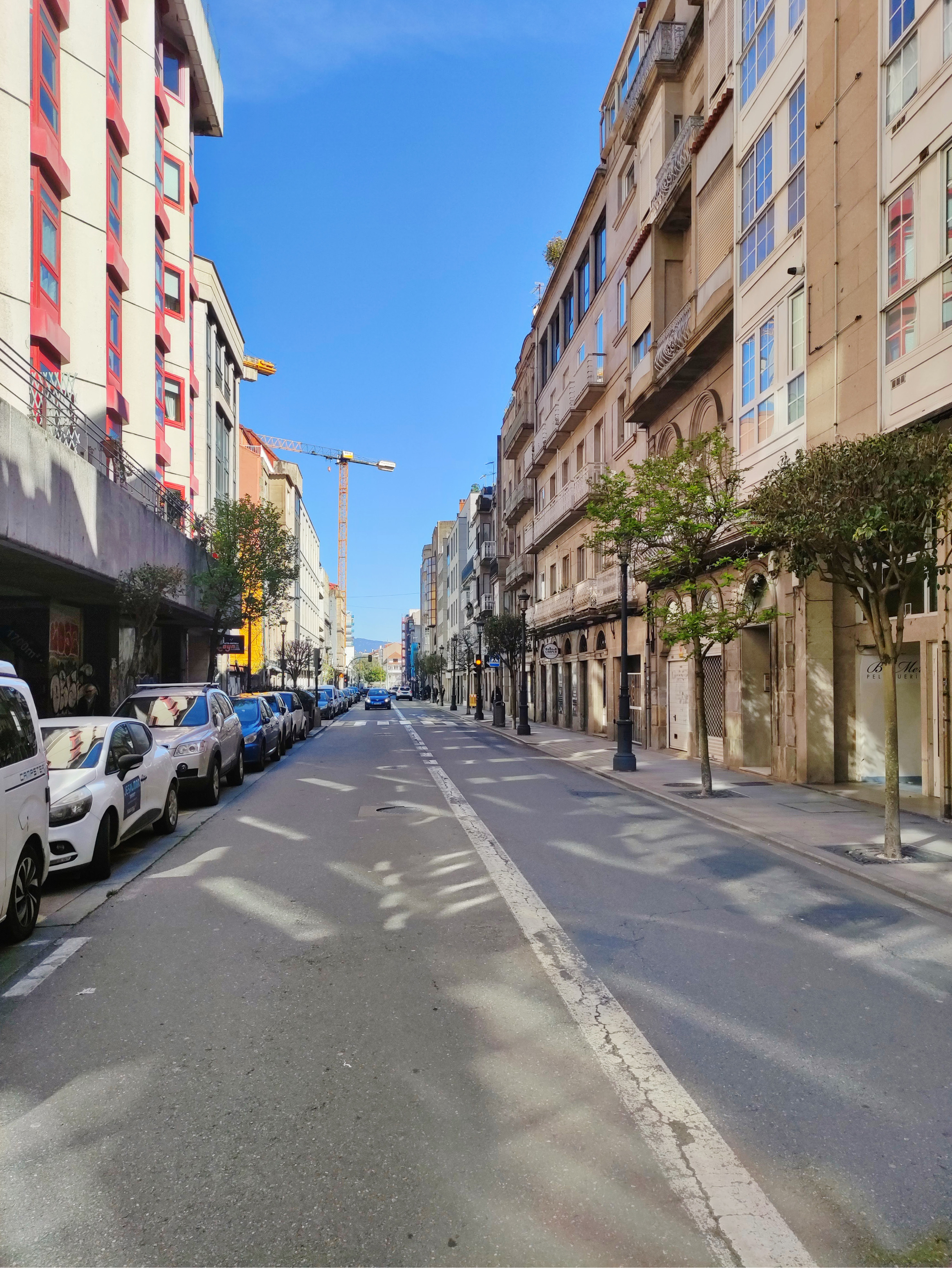 Piso en Calle Pi y Margall