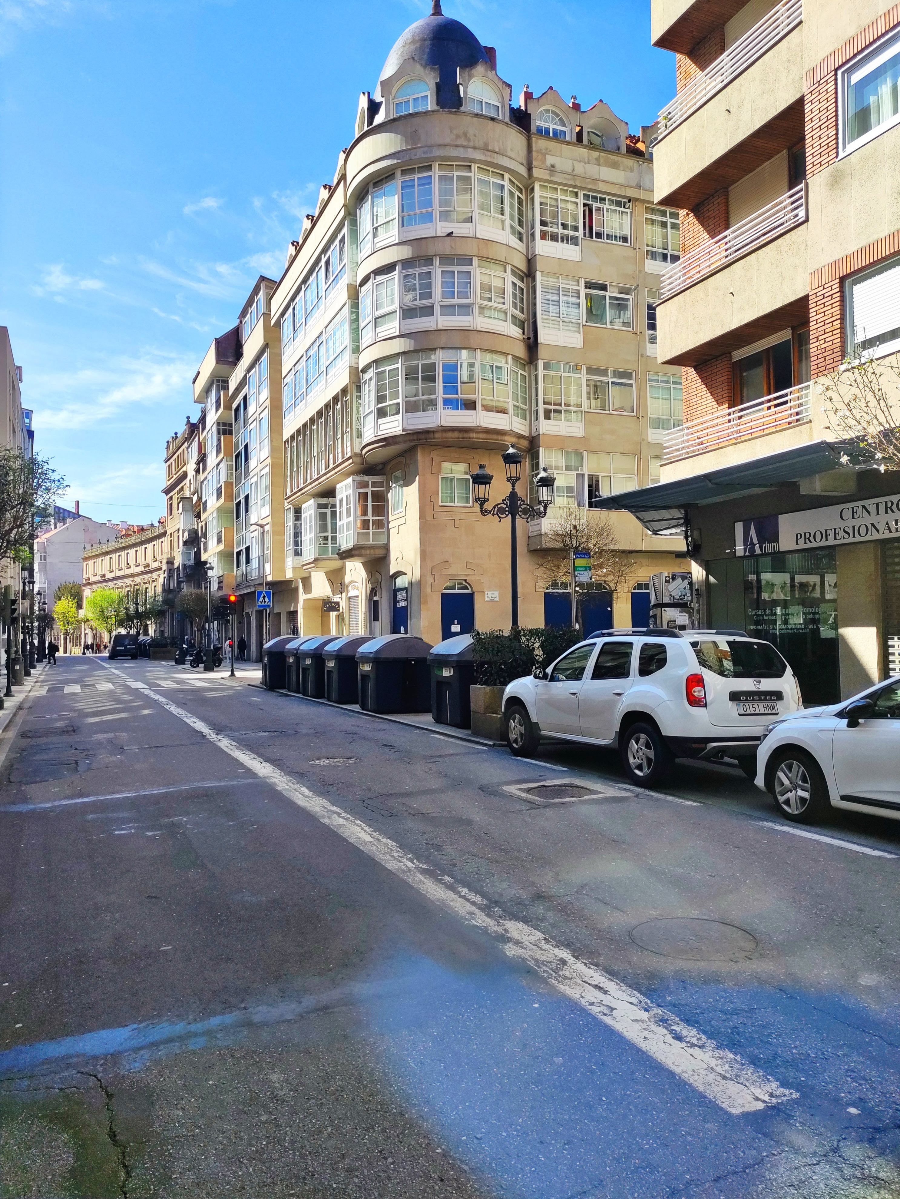 Piso en Calle Pi y Margall