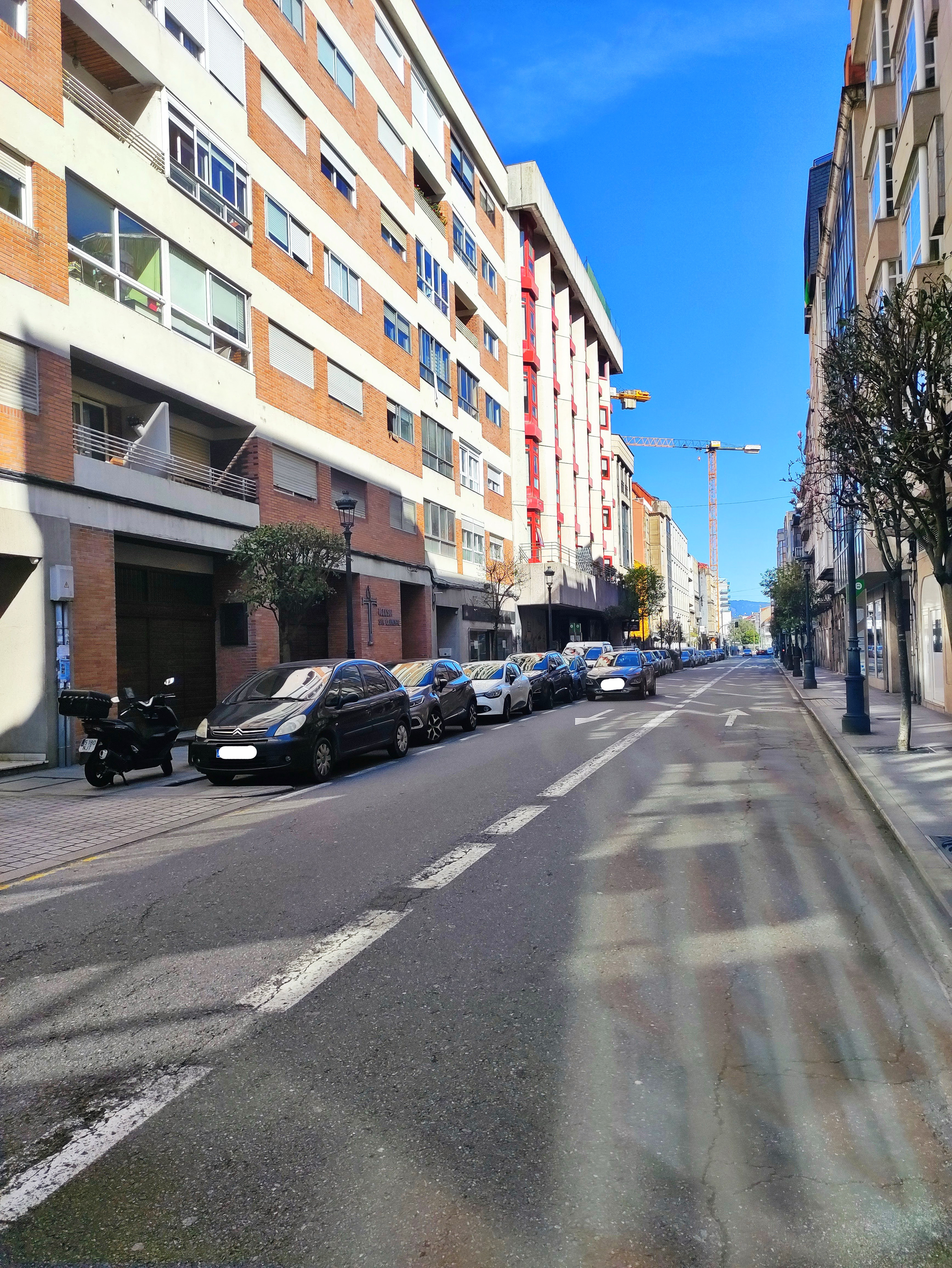 Piso en Calle Pi y Margall