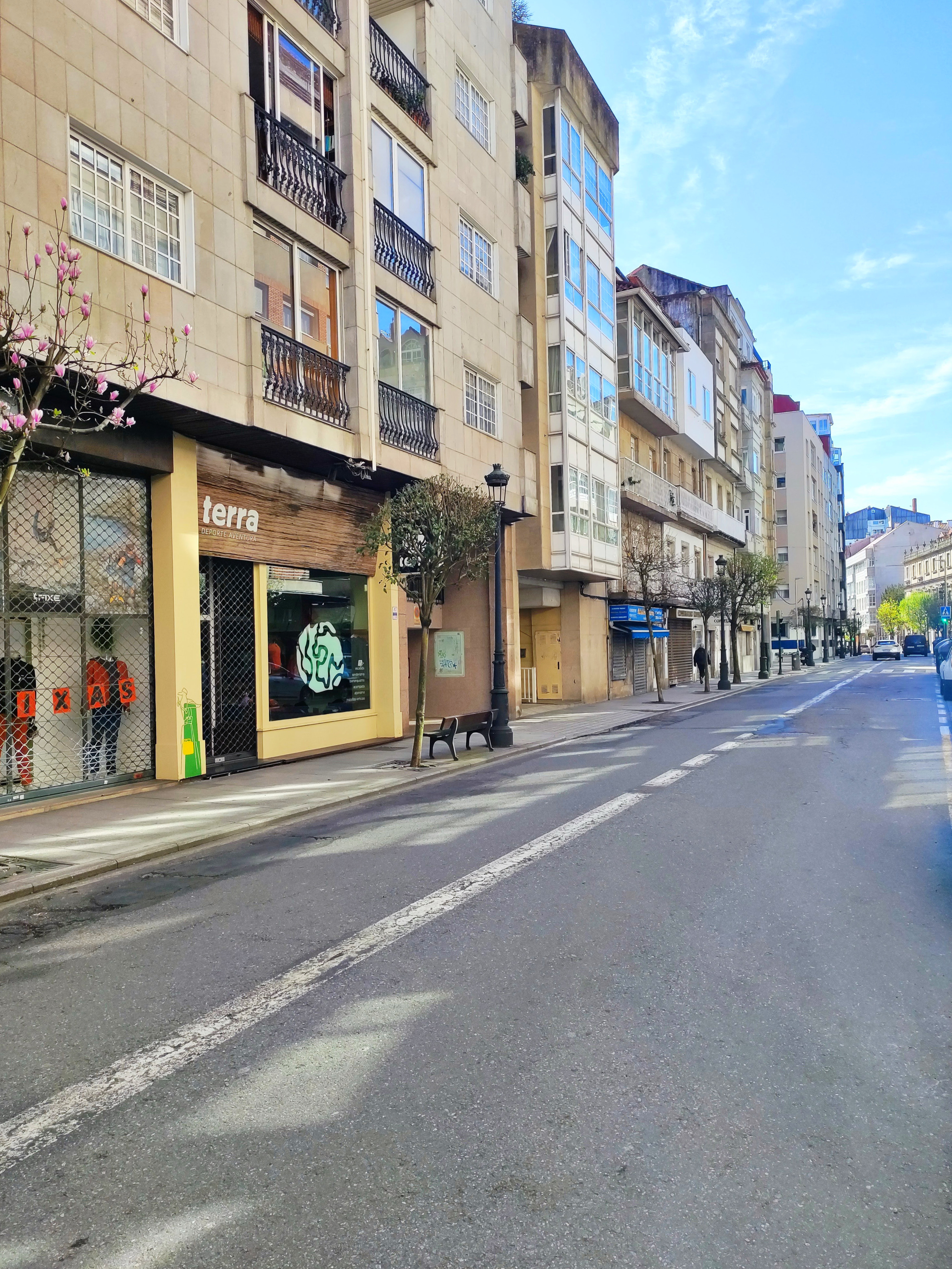 Piso en Calle Pi y Margall