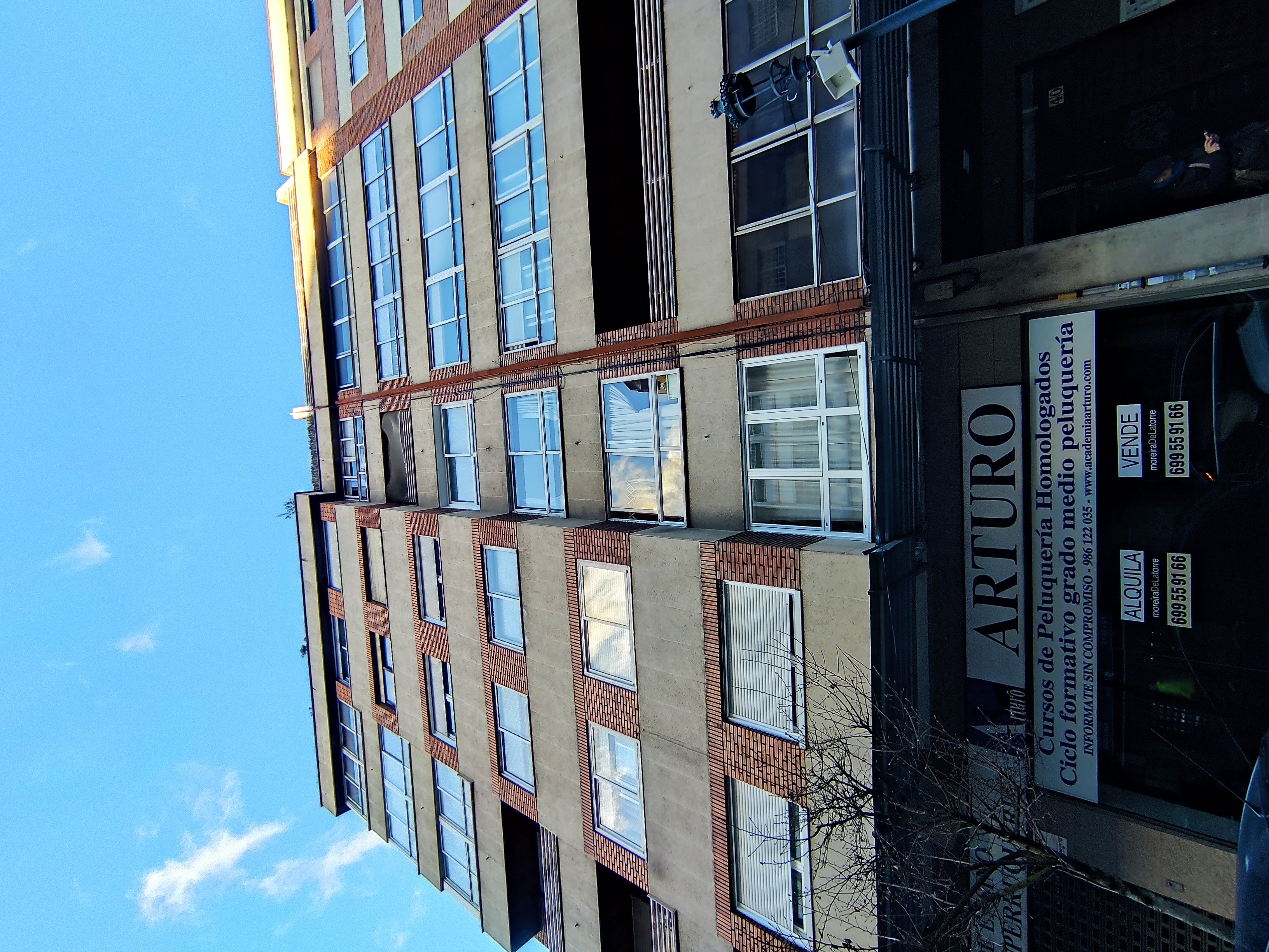 Piso en Calle Pi y Margall