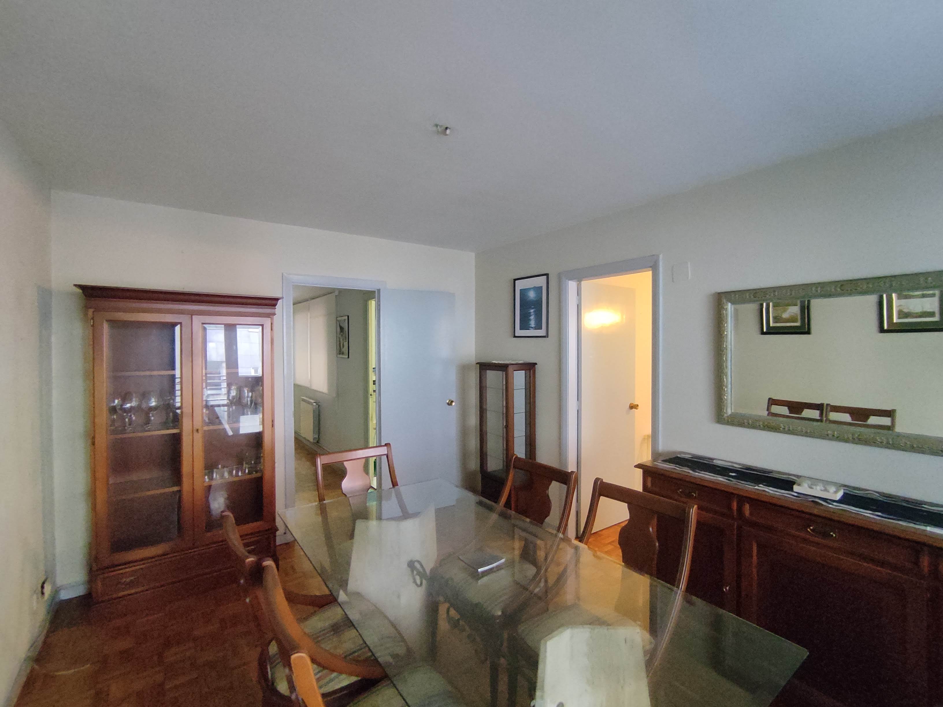 Piso en Calle Pi y Margall