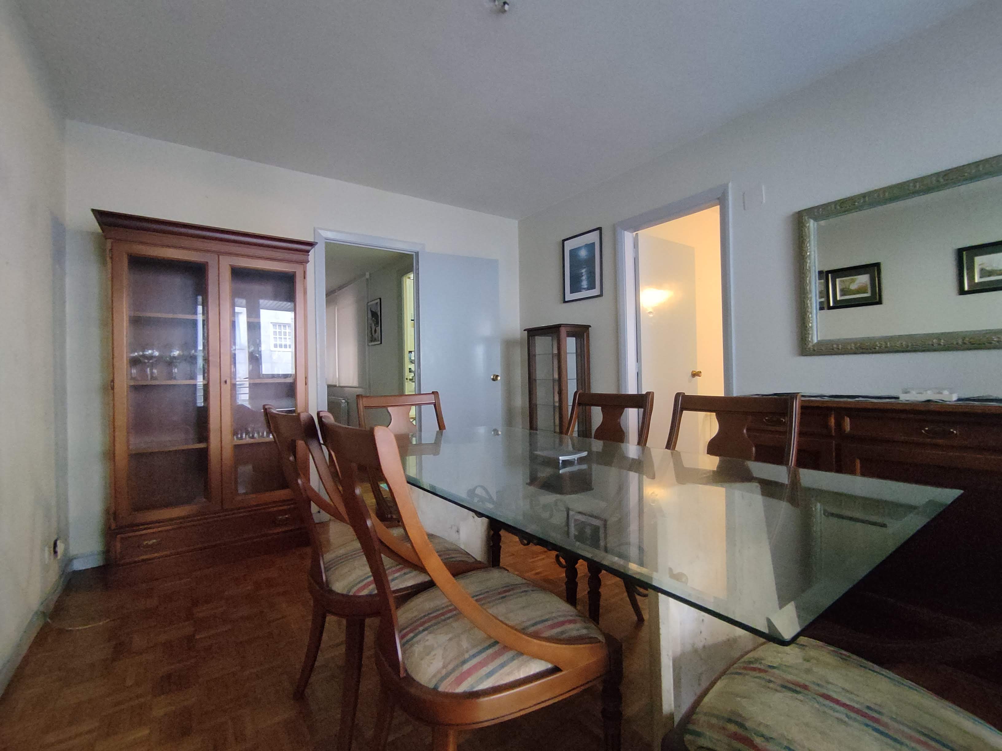 Piso en Calle Pi y Margall