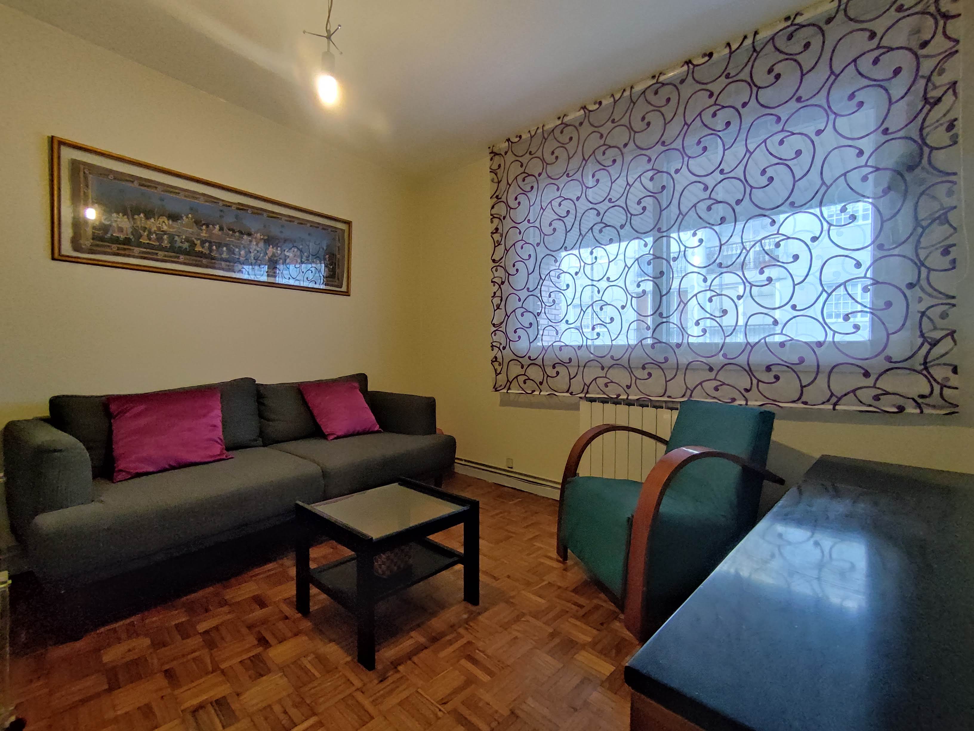 Piso en Calle Pi y Margall