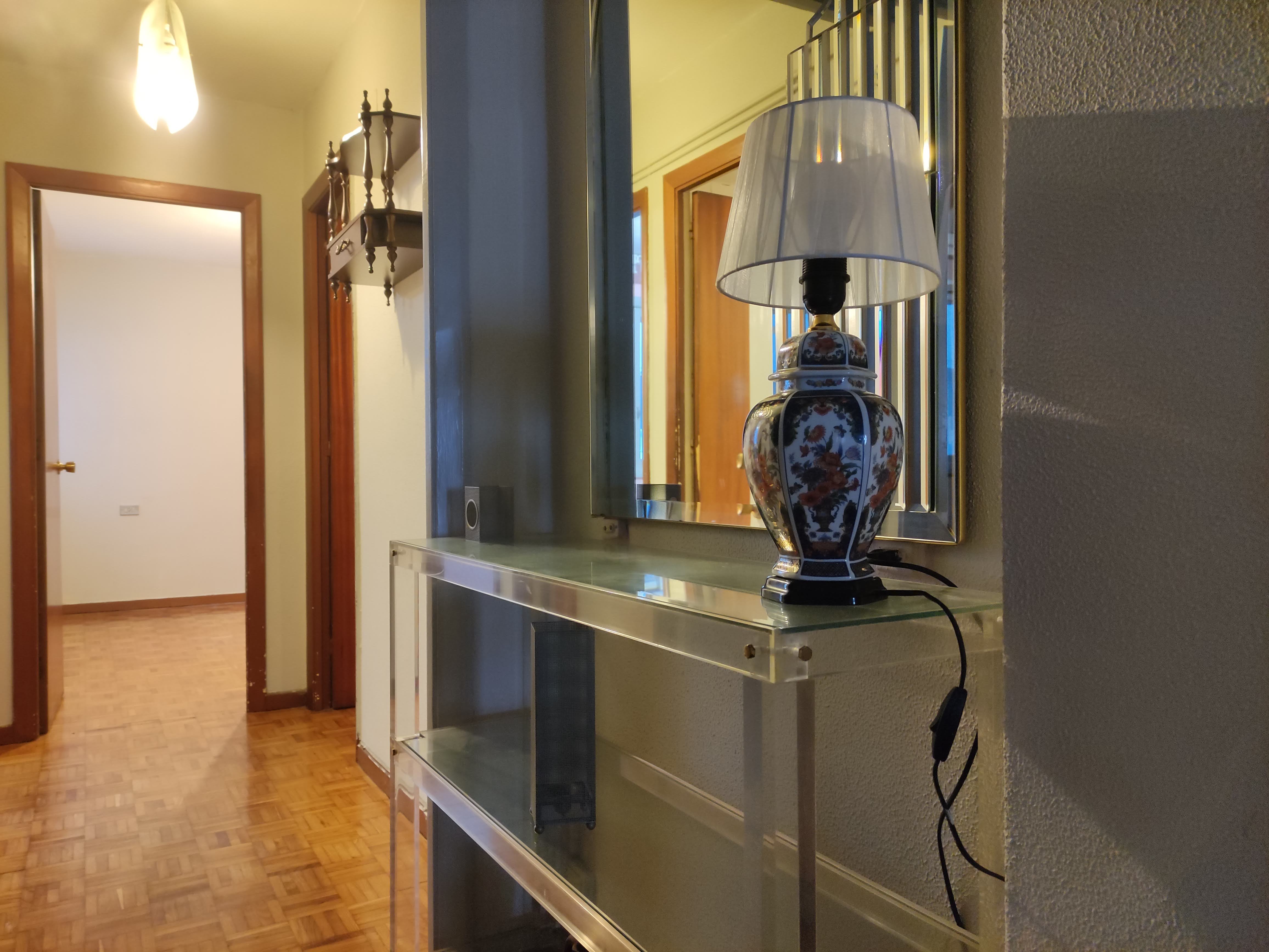 Piso en Calle Pi y Margall