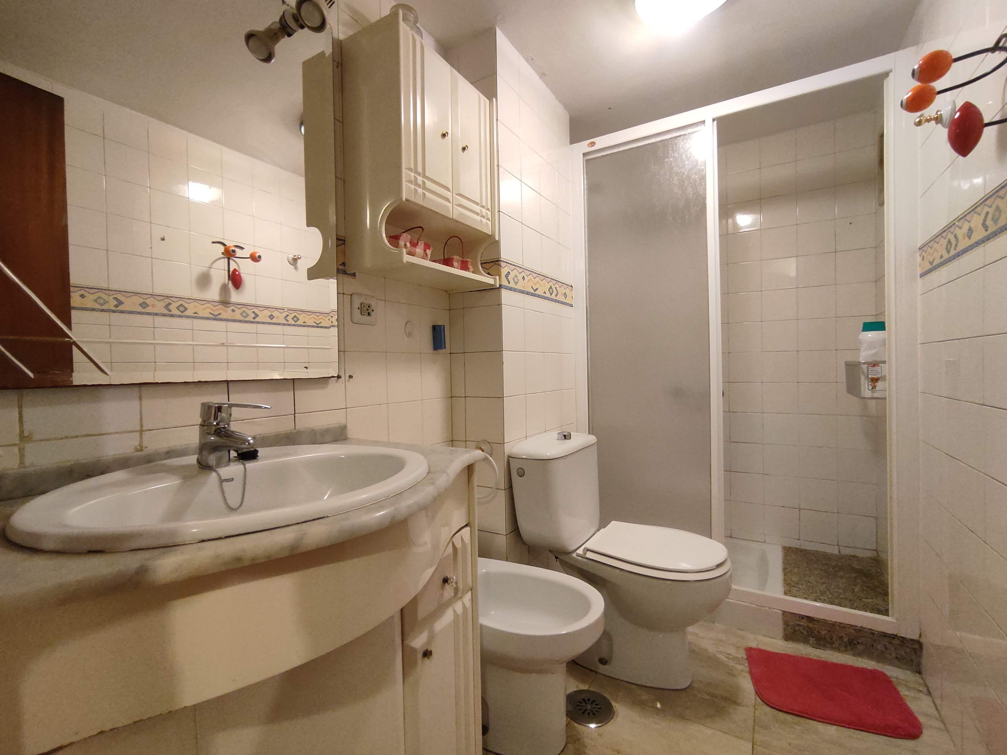 Piso en Calle Pi y Margall