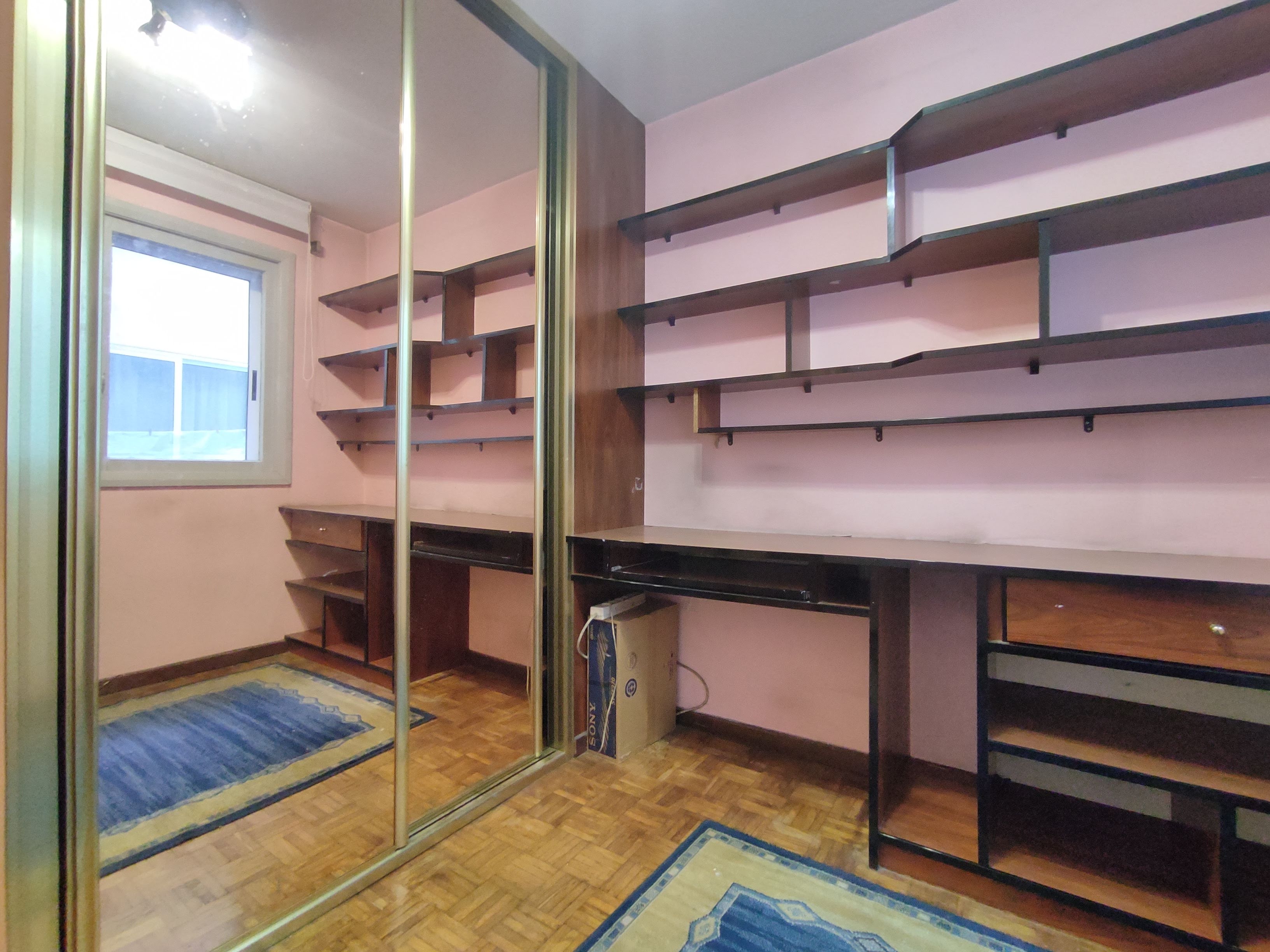 Piso en Calle Pi y Margall