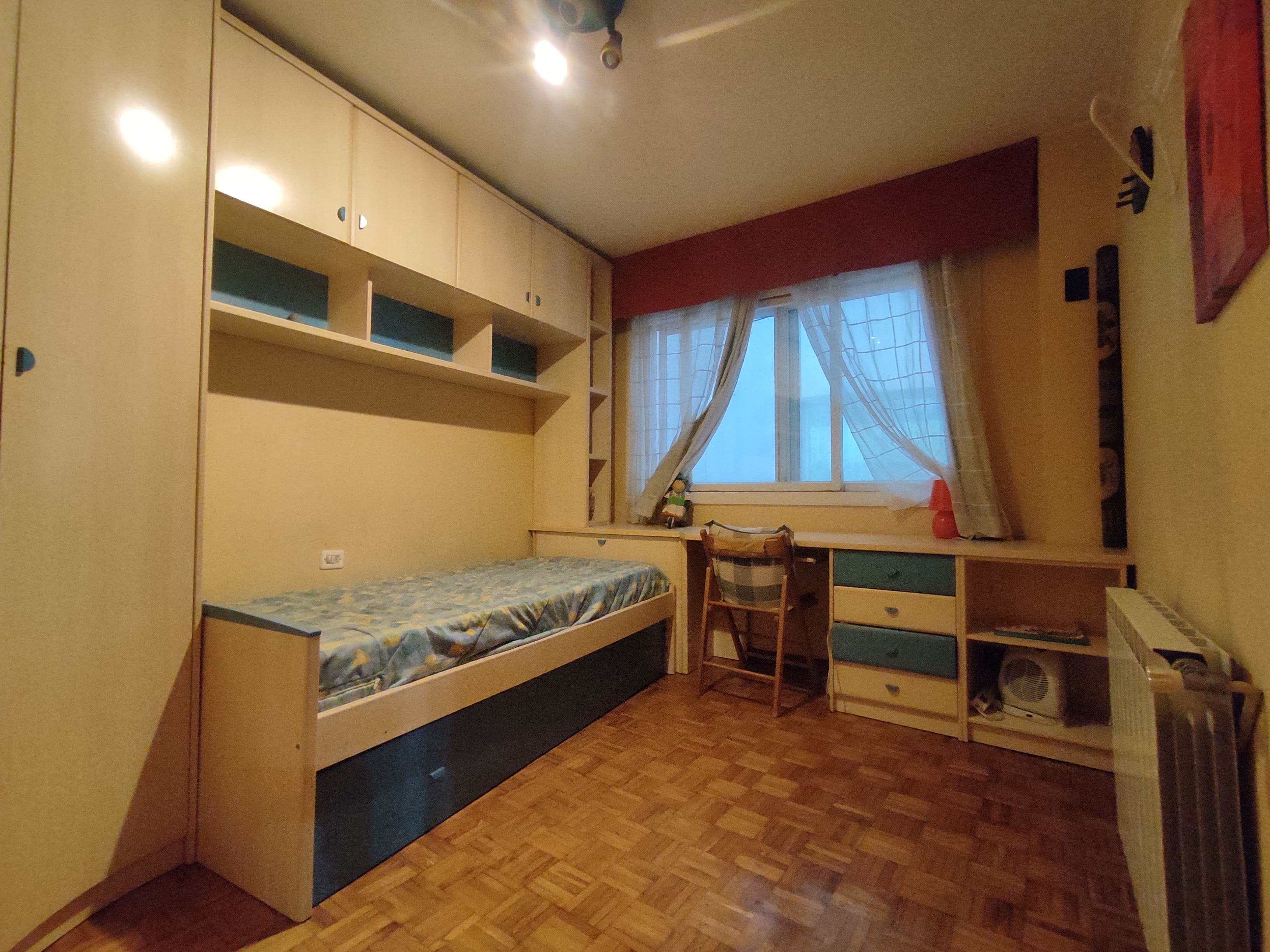 Piso en Calle Pi y Margall