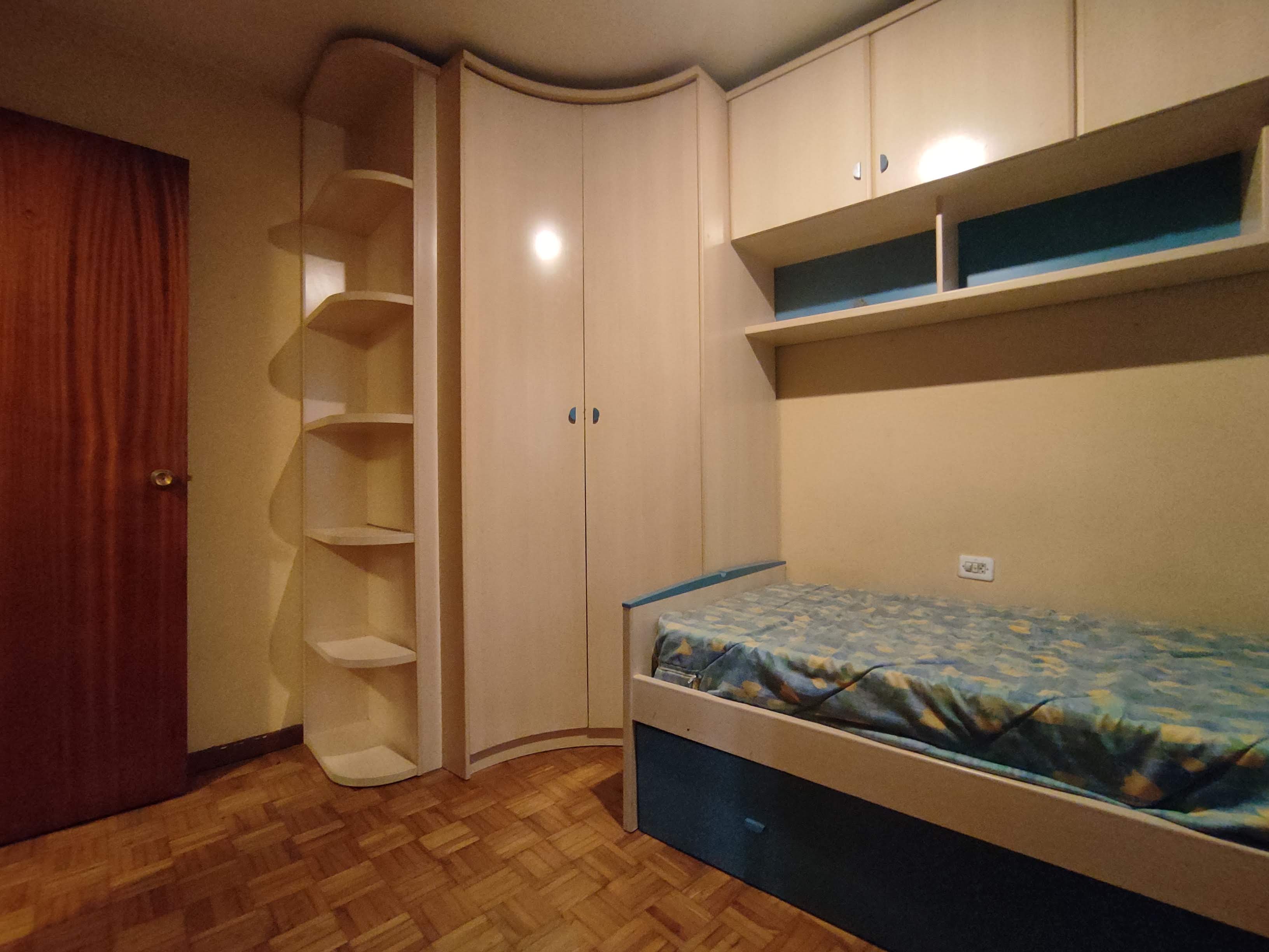 Piso en Calle Pi y Margall