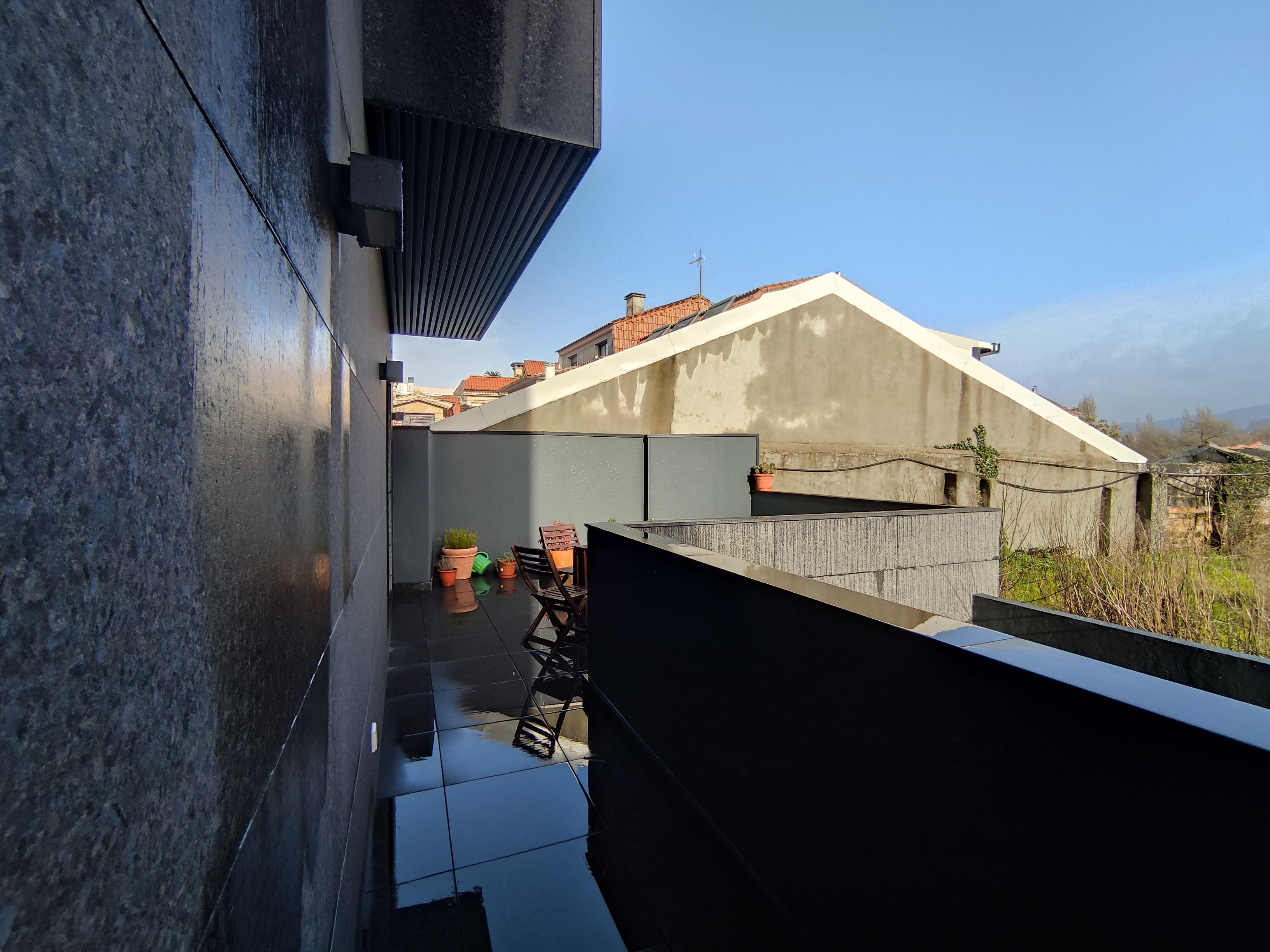 Piso en Calle Canido