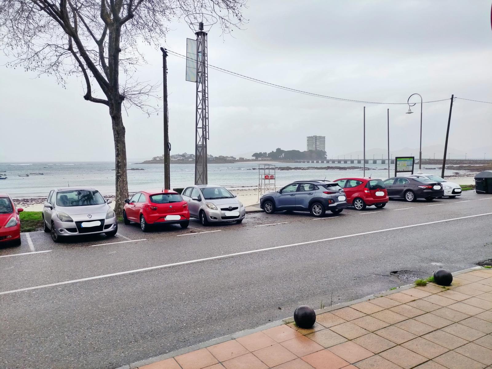 Piso en Calle Canido