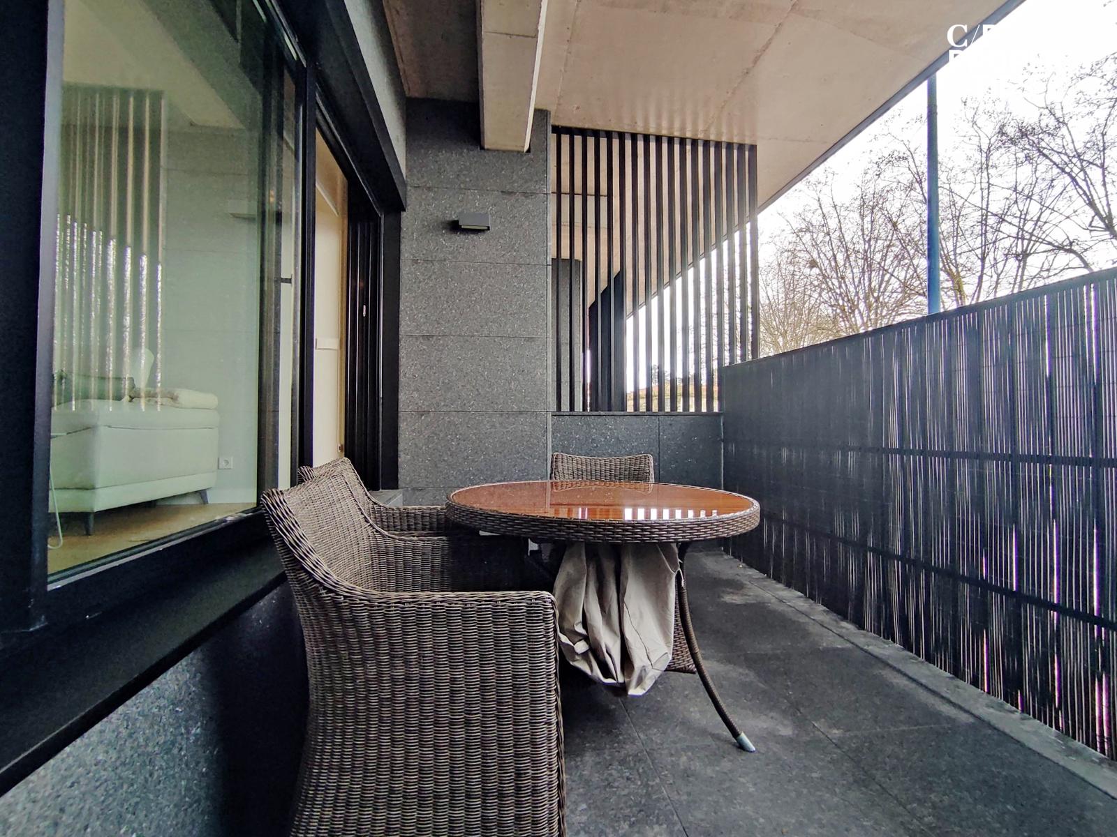 Piso en Calle Canido