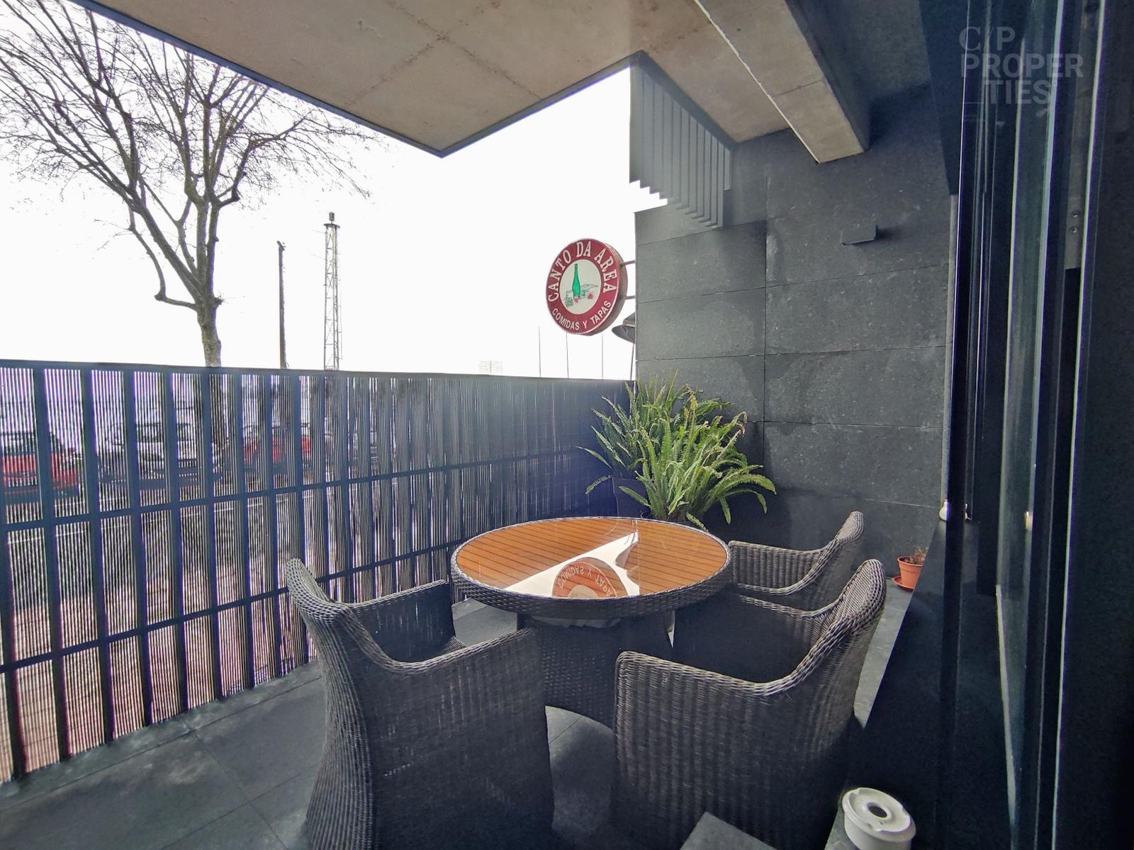 Piso en Calle Canido