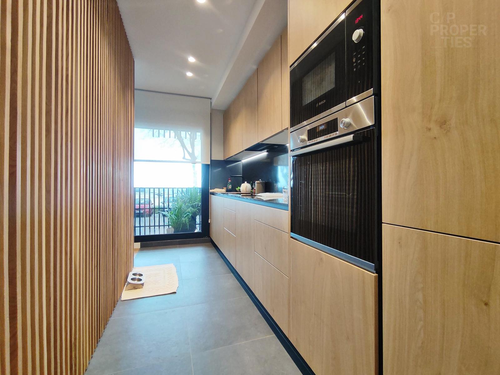 Piso en Calle Canido