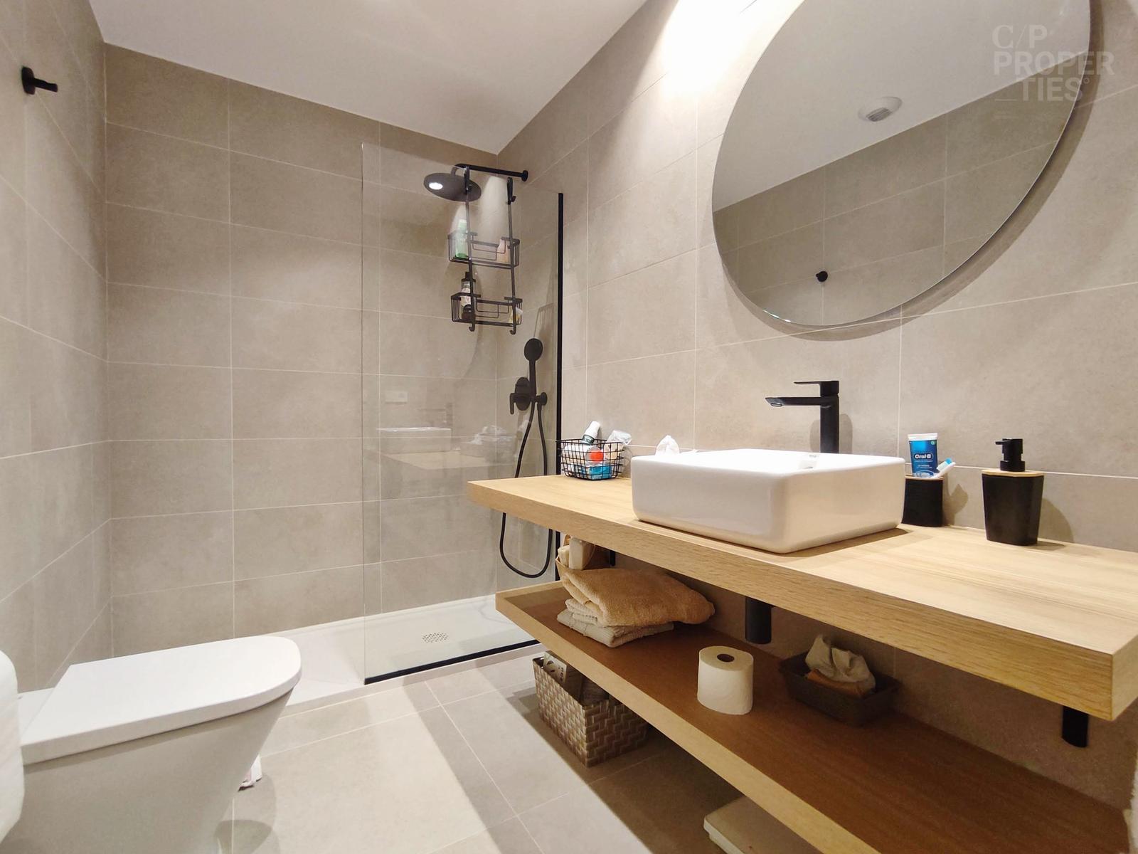 Piso en Calle Canido