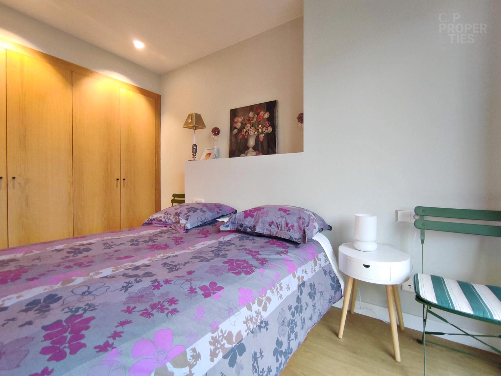 Piso en Calle Canido