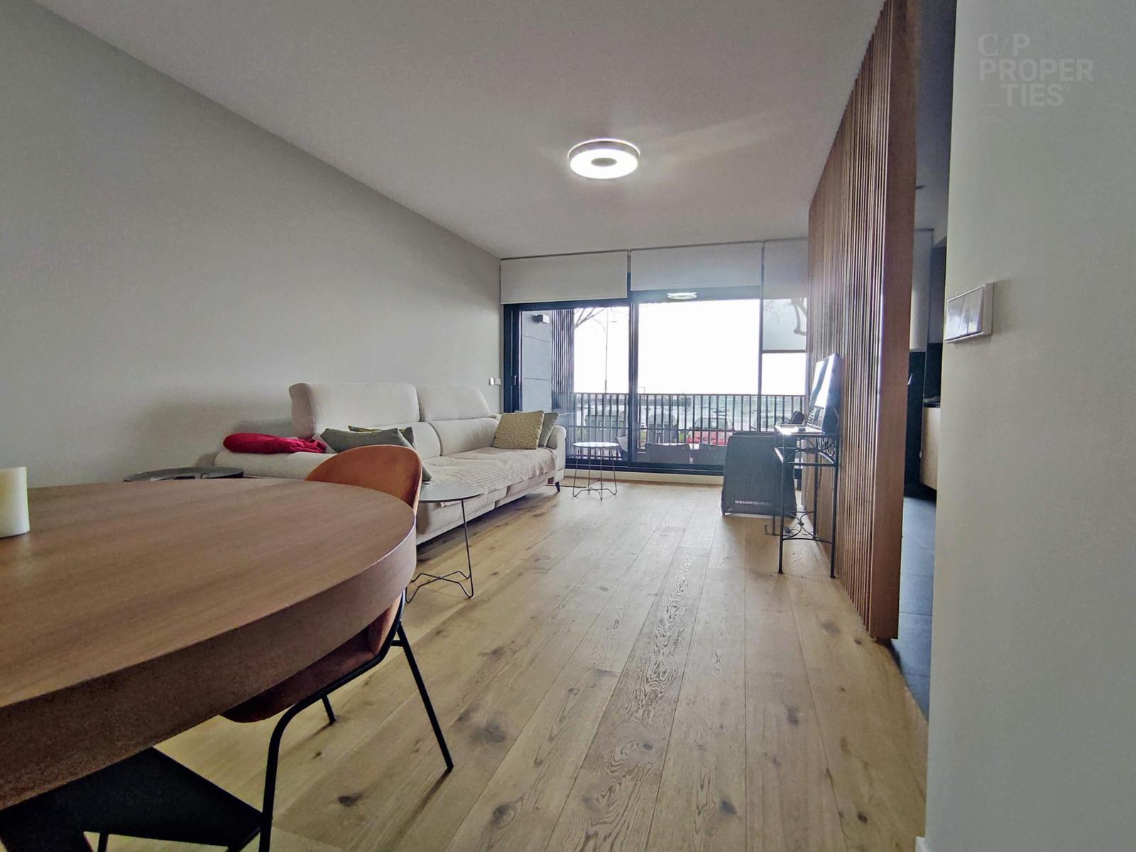 Piso en Calle Canido