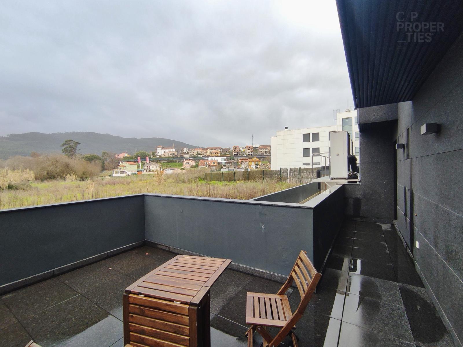 Piso en Calle Canido