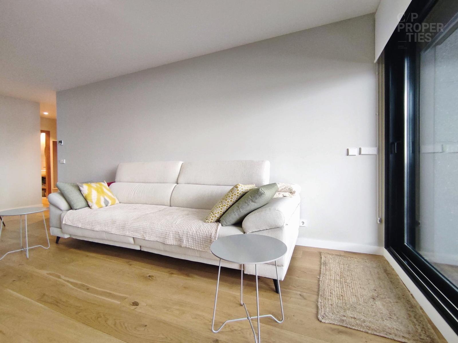 Piso en Calle Canido