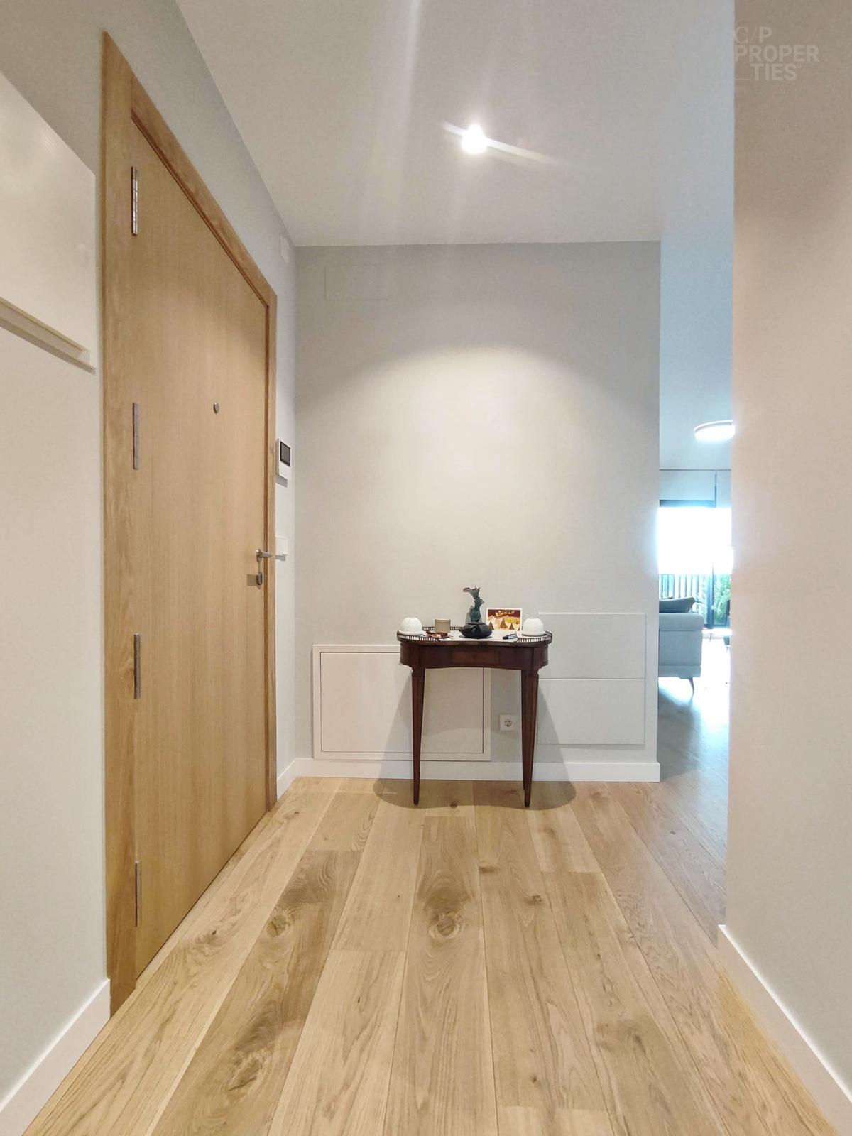 Piso en Calle Canido