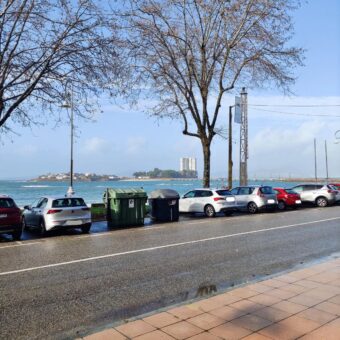 Piso en Calle Canido