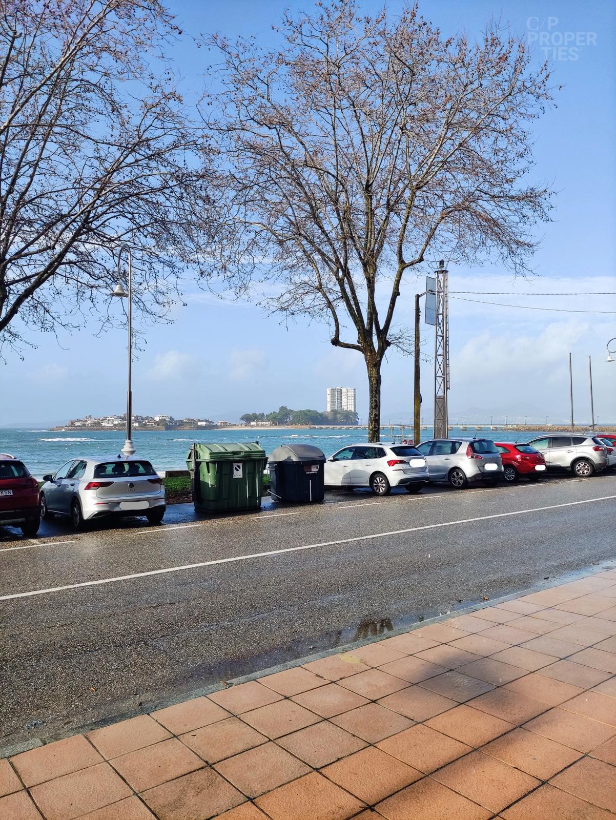 Piso en Calle Canido