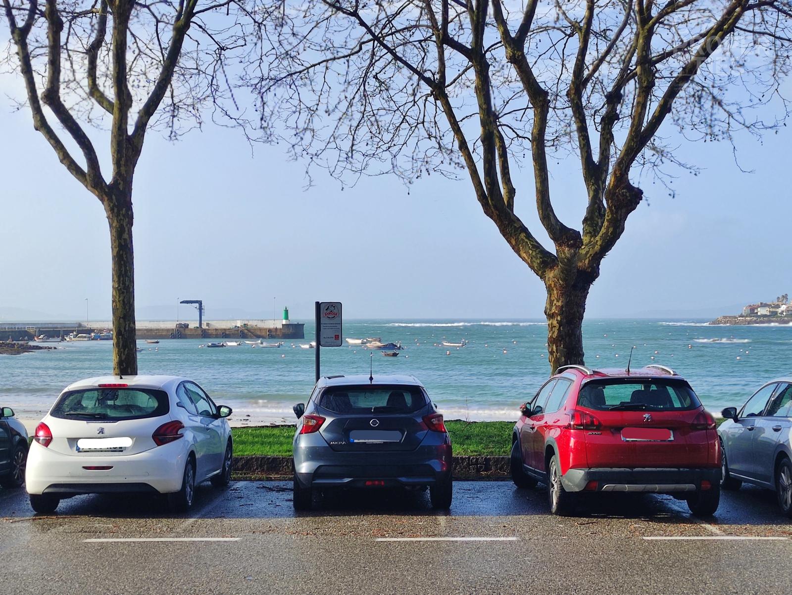 Piso en Calle Canido