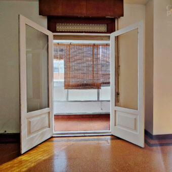 Piso en Avenida Hispanidad
