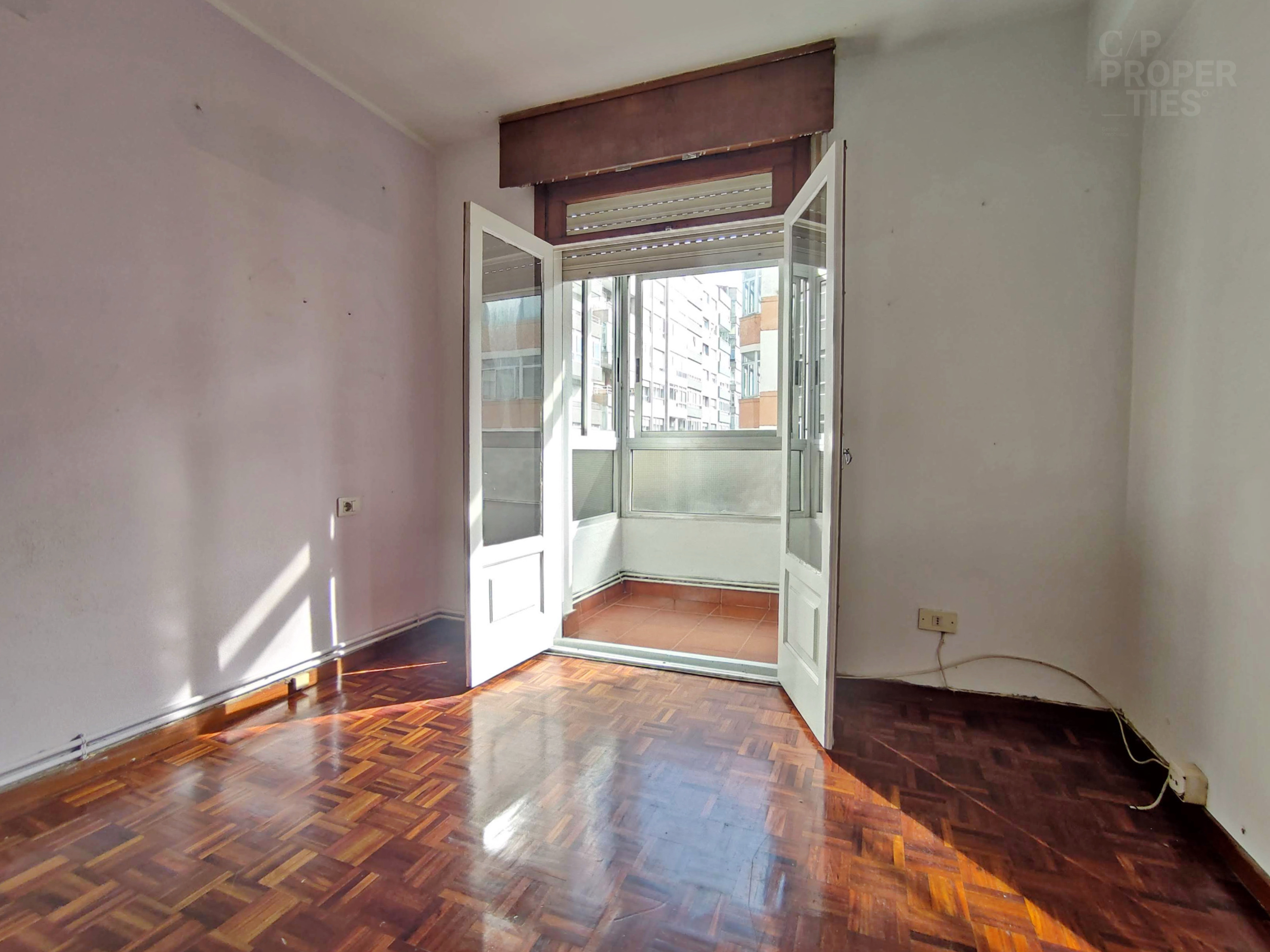 Piso en Avenida Hispanidad