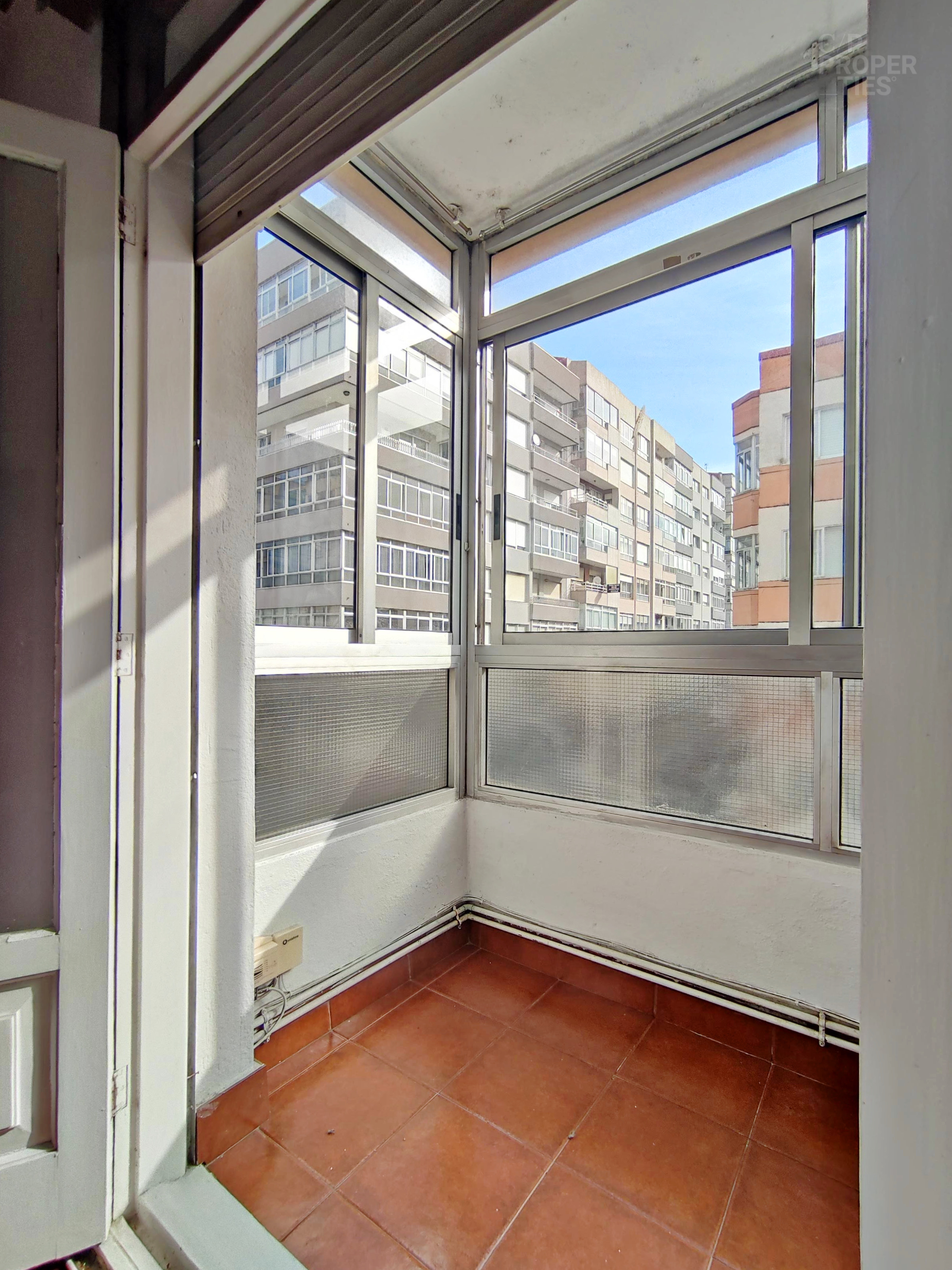 Piso en Avenida Hispanidad