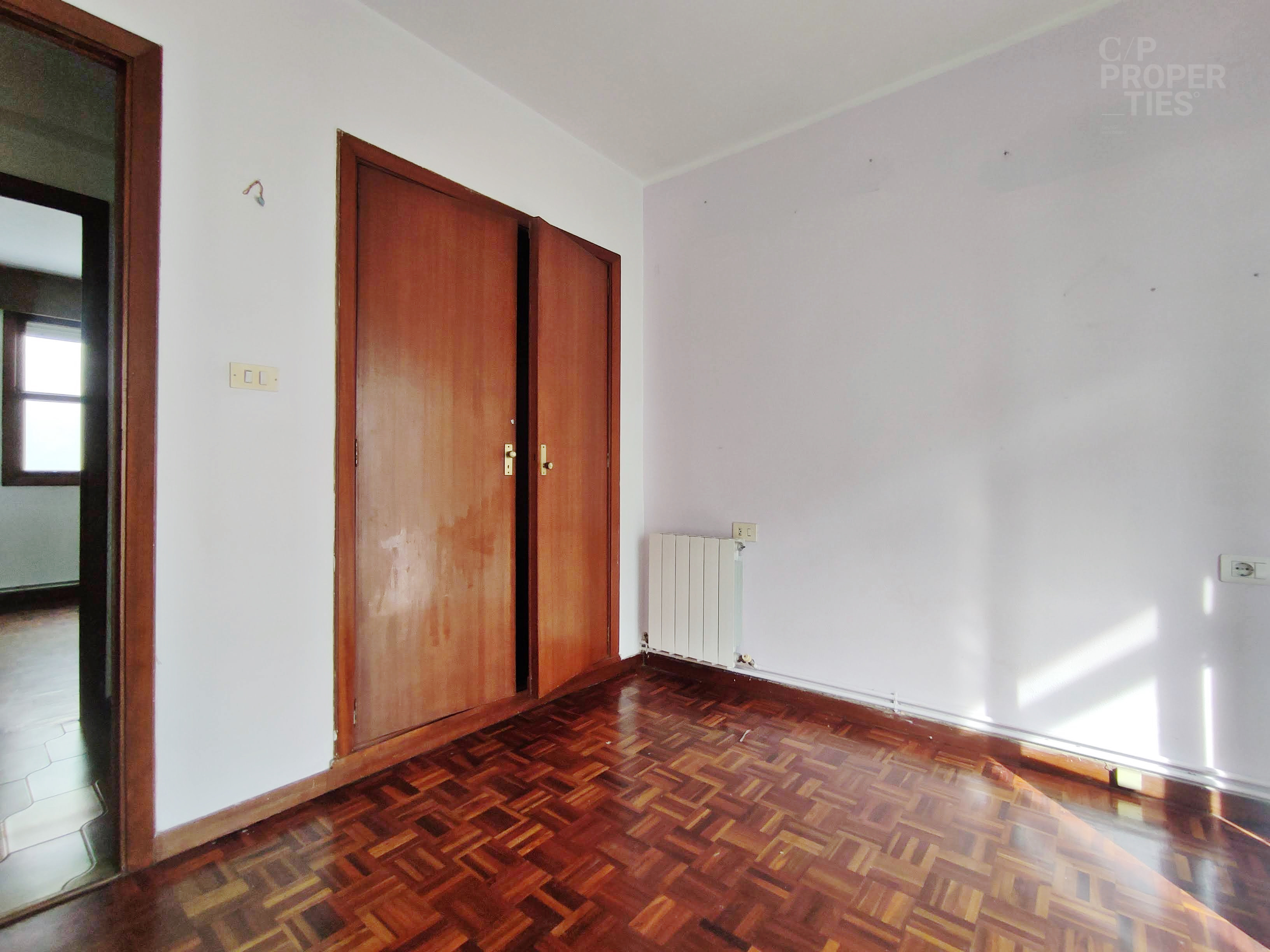 Piso en Avenida Hispanidad