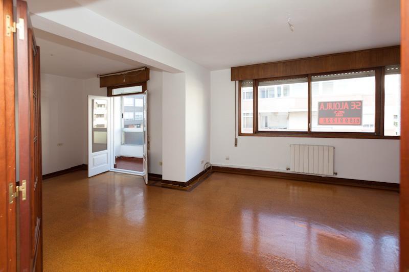 Piso en Avenida Hispanidad