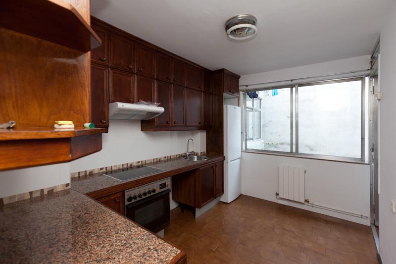 Piso en Avenida Hispanidad