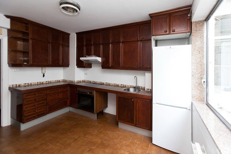 Piso en Avenida Hispanidad