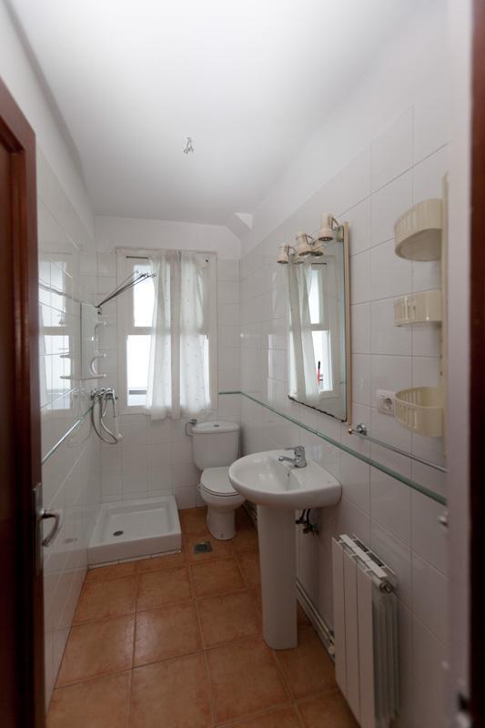 Piso en Avenida Hispanidad