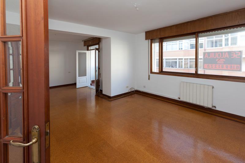 Piso en Avenida Hispanidad