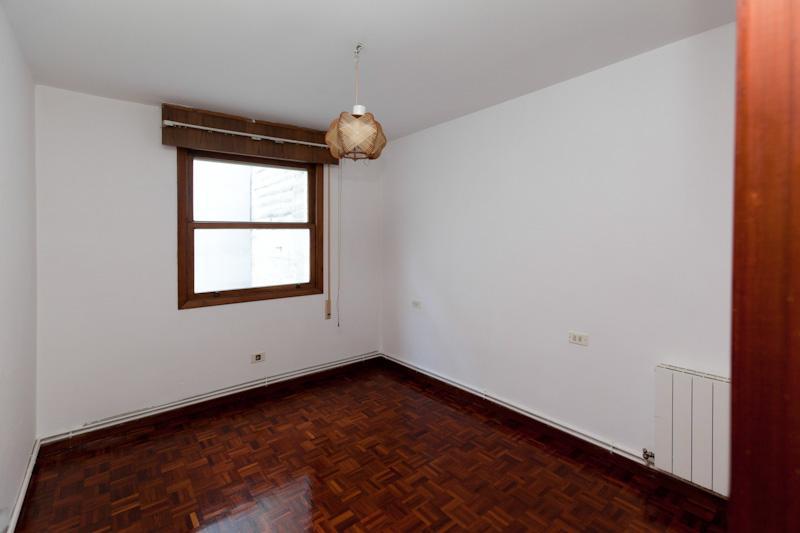 Piso en Avenida Hispanidad