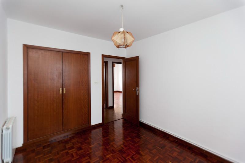 Piso en Avenida Hispanidad